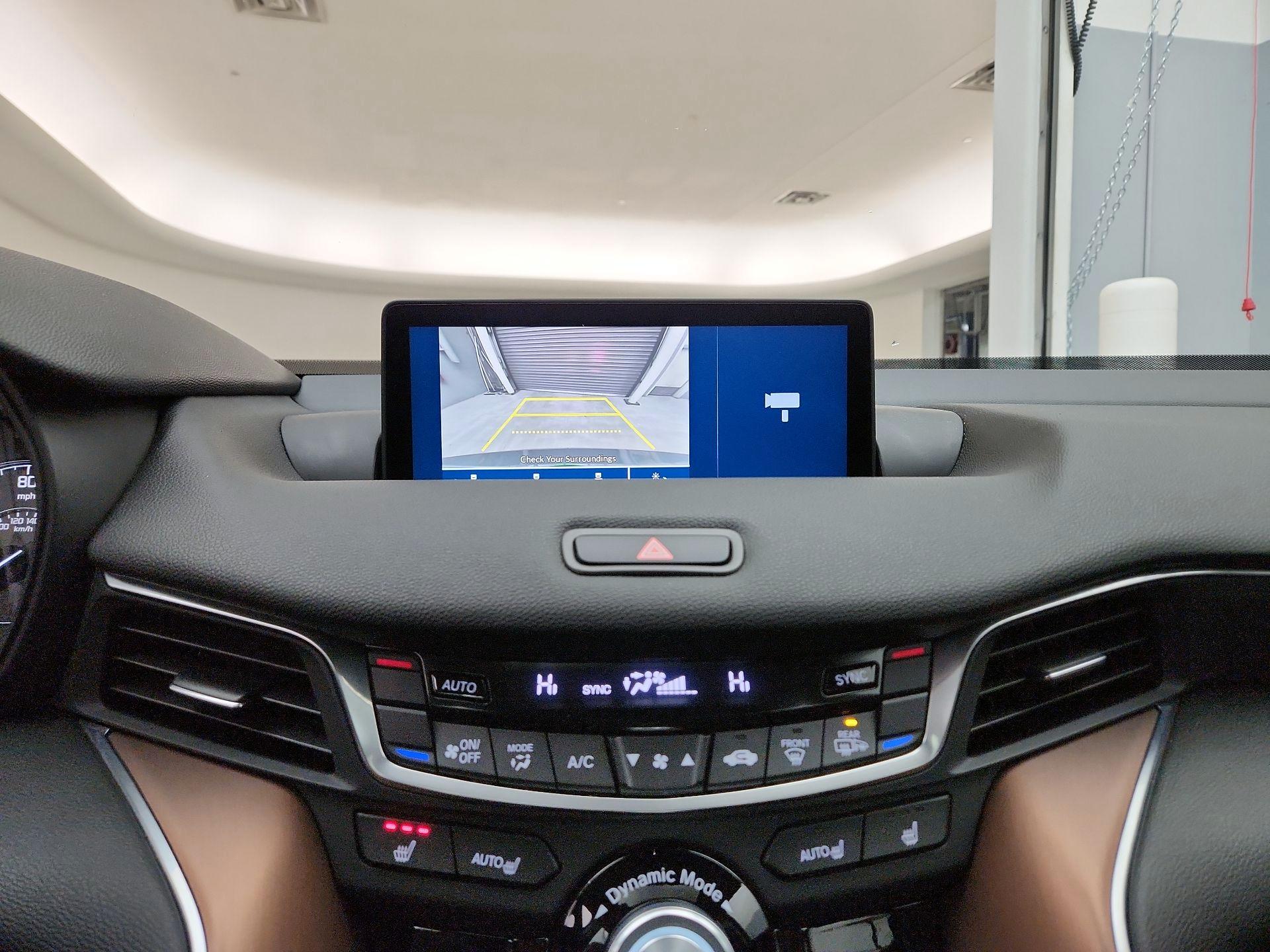 Thumbnail: 2021 Acura TLX - 14