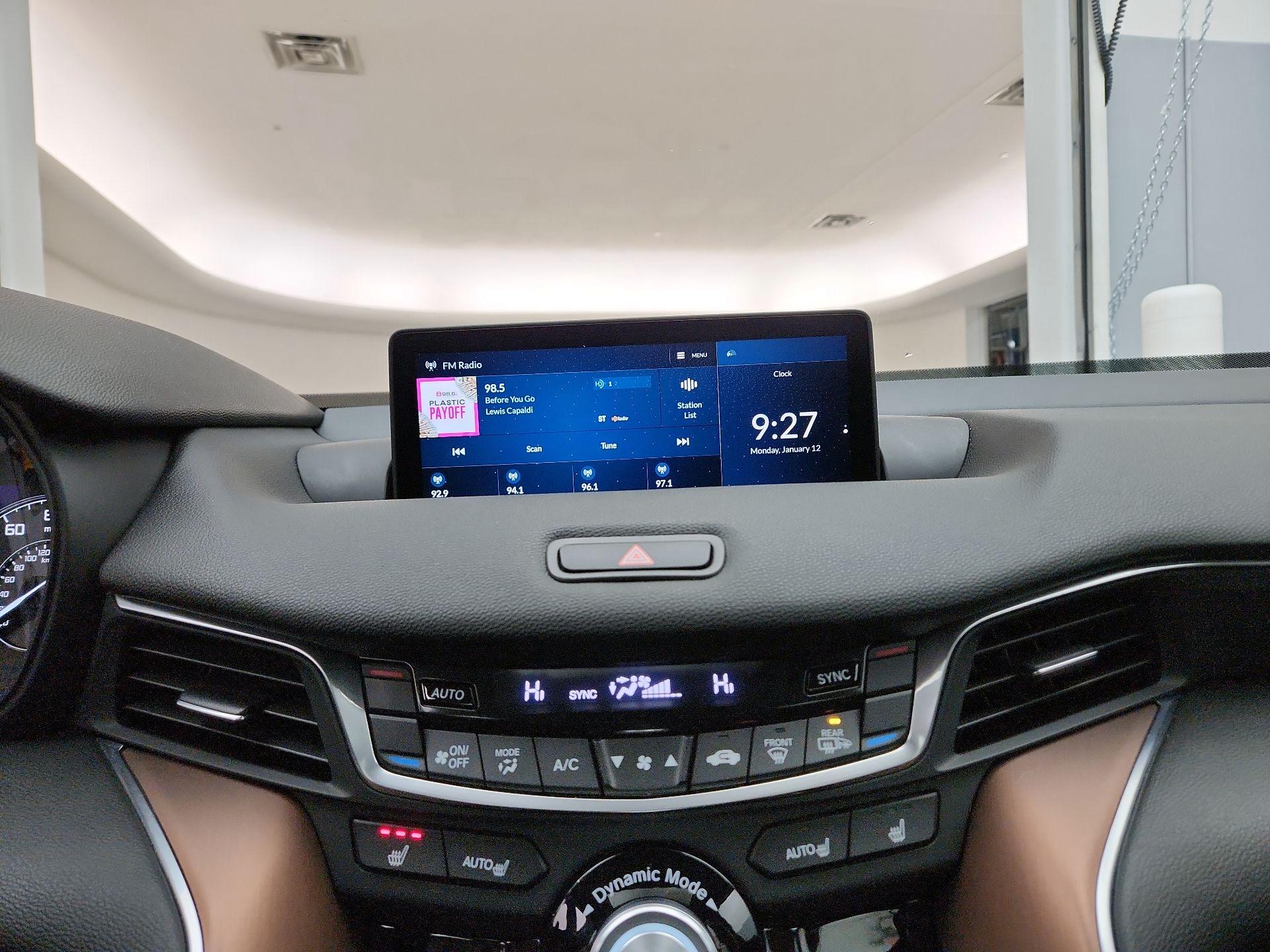 Thumbnail: 2021 Acura TLX - 15