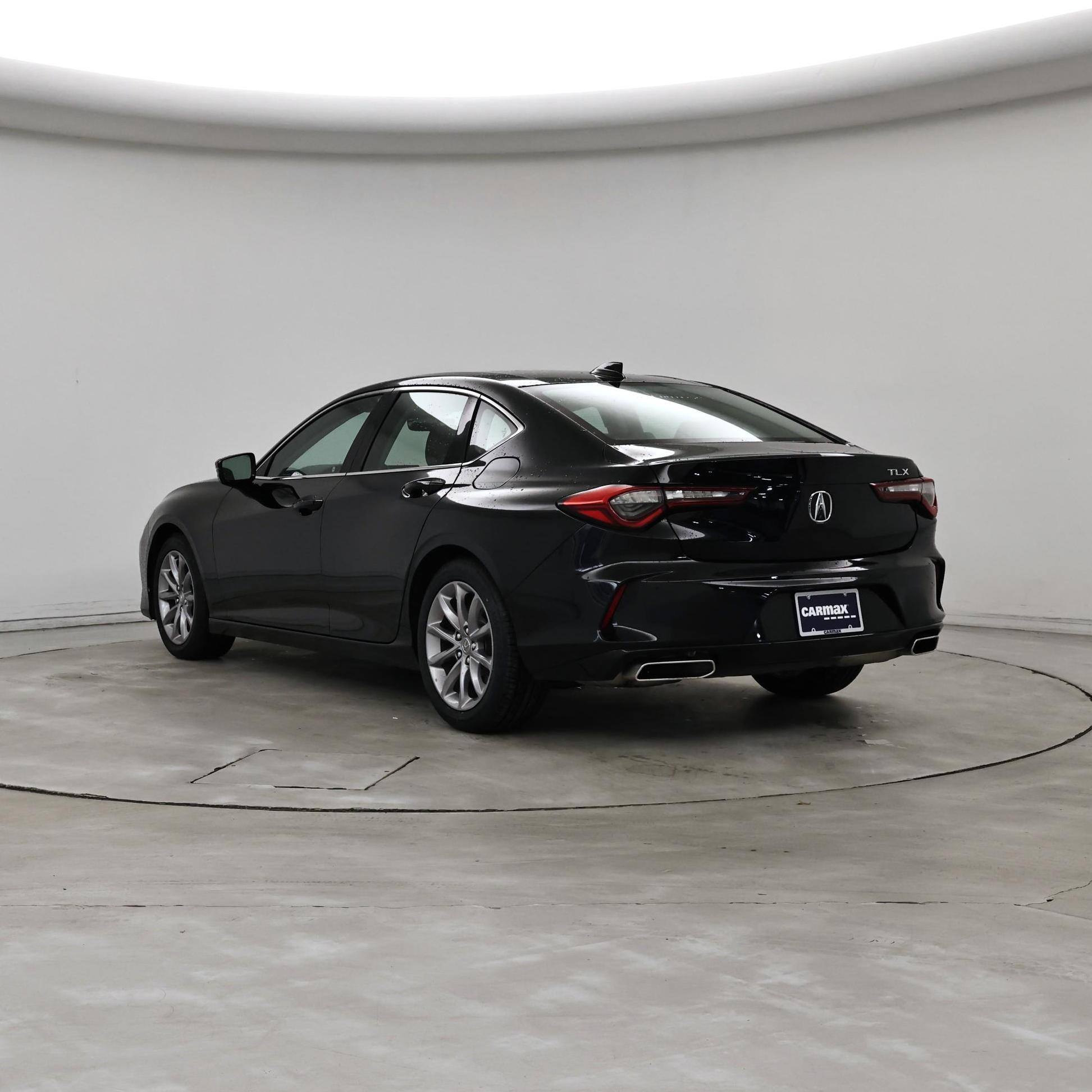 Thumbnail: 2021 Acura TLX - 2