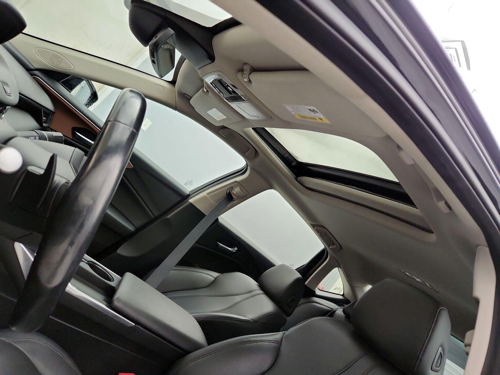 Thumbnail: 2021 Acura TLX - 19