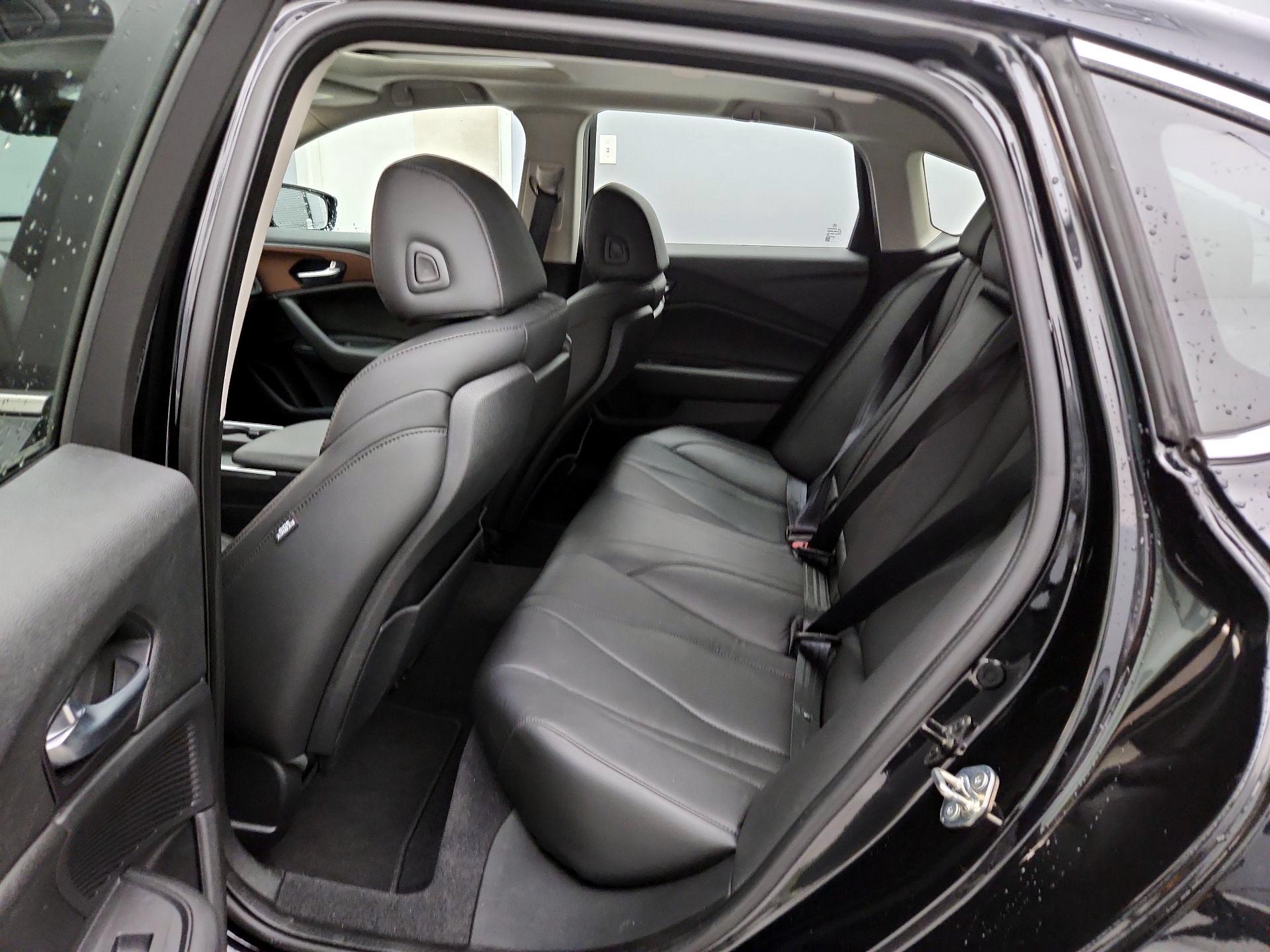 Thumbnail: 2021 Acura TLX - 20