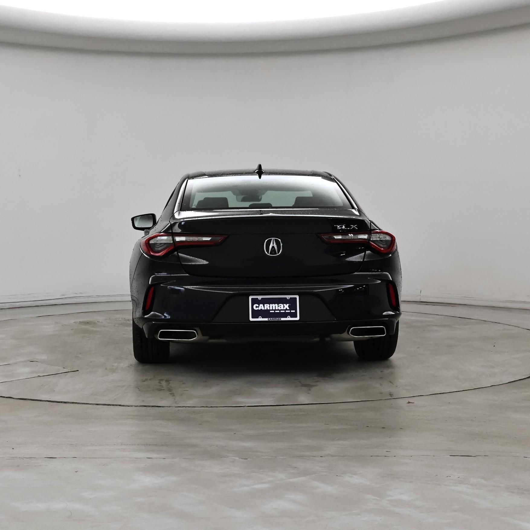 Thumbnail: 2021 Acura TLX - 6