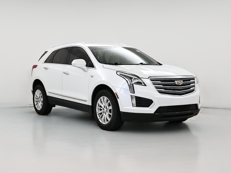 2018 Cadillac XT5  -
                  Norcross, GA