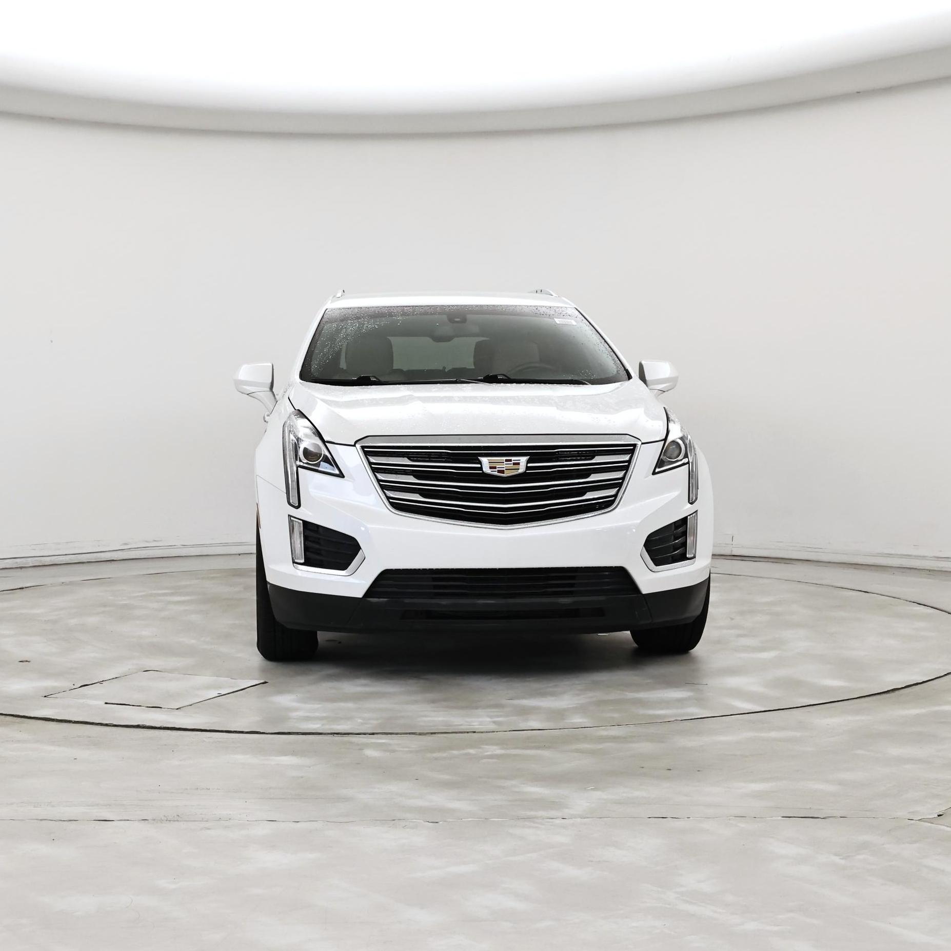 Thumbnail: 2018 Cadillac XT5 - 5