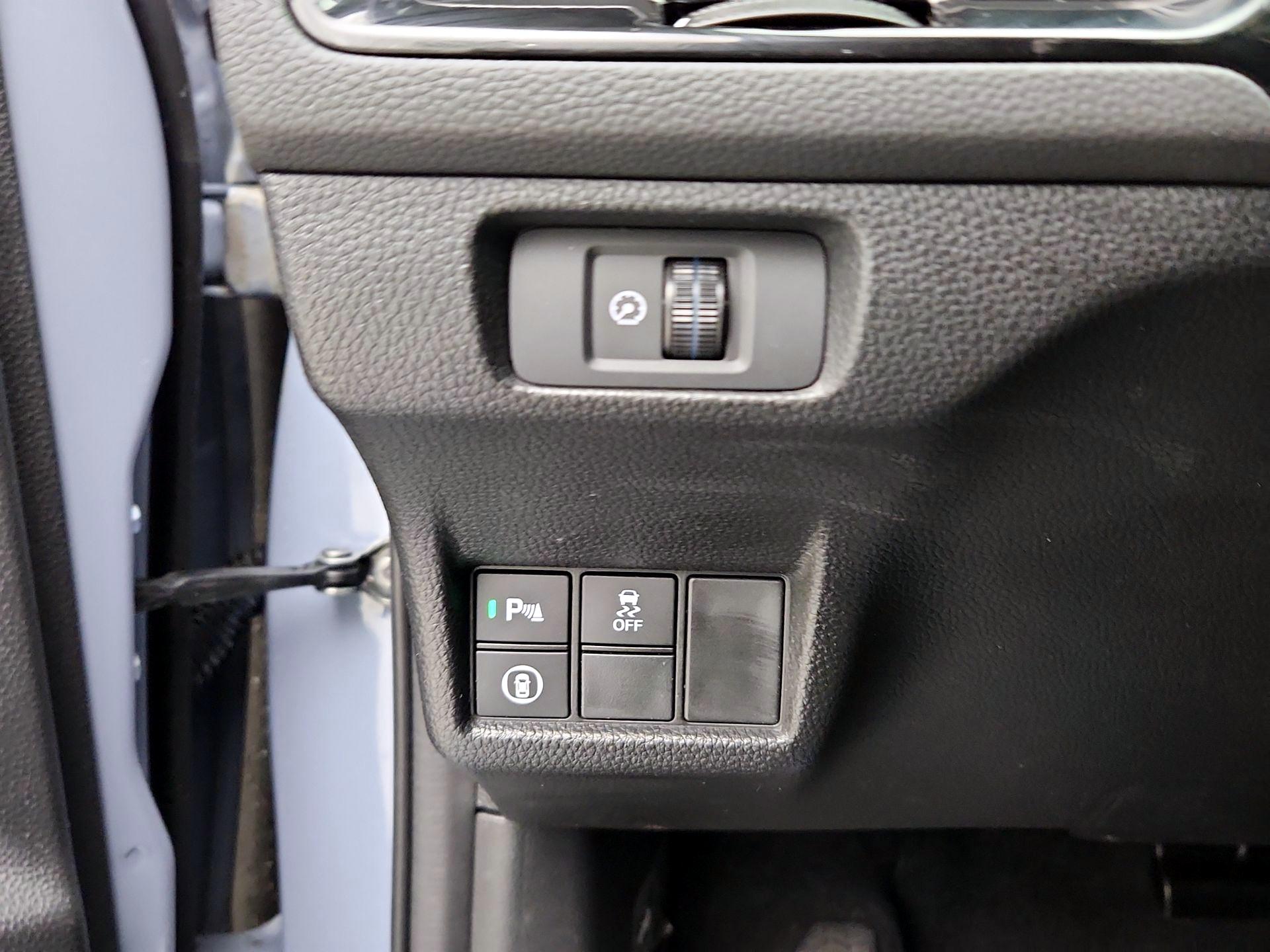 Thumbnail: 2022 Honda Civic - 13