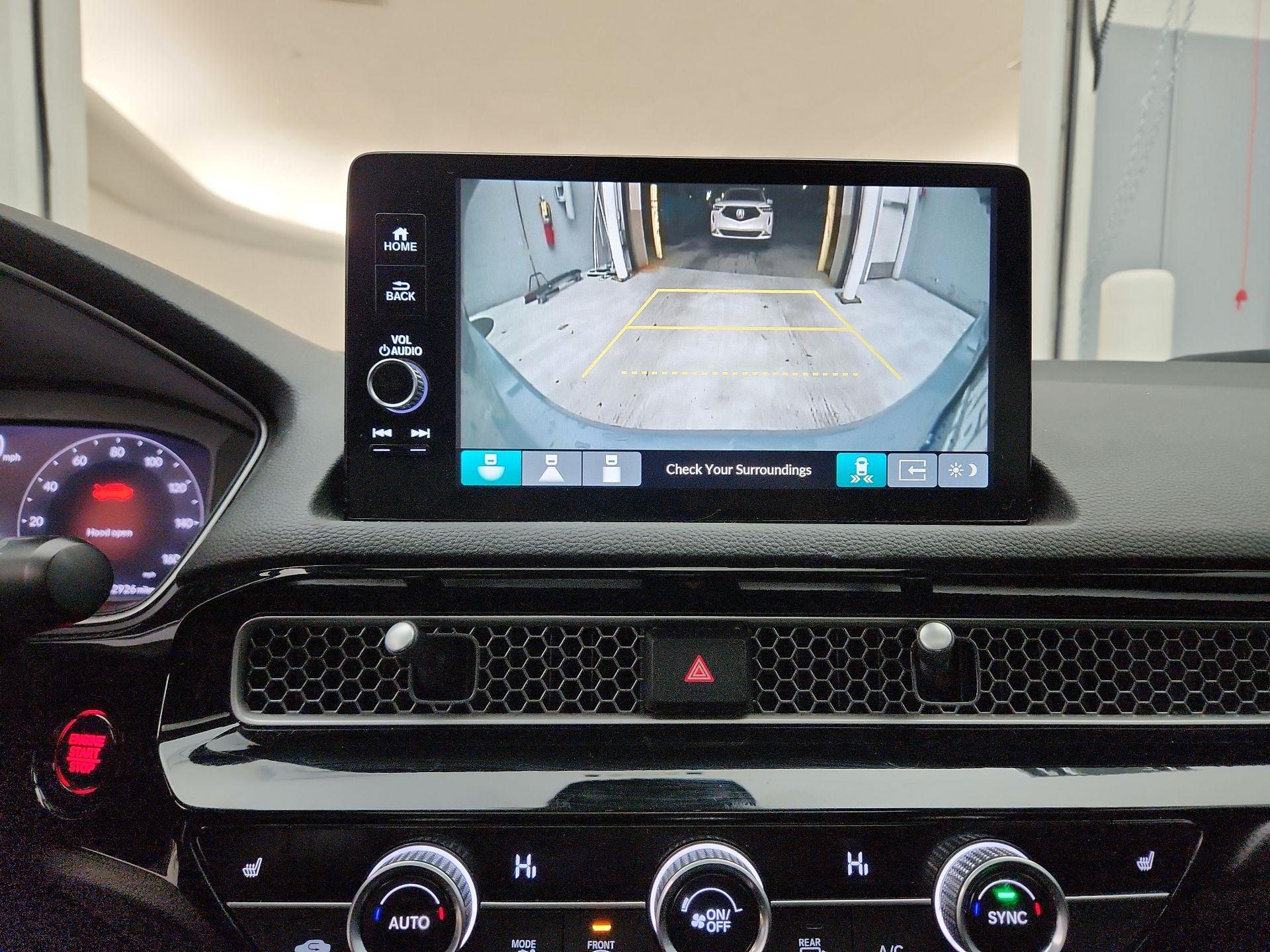 Thumbnail: 2022 Honda Civic - 14