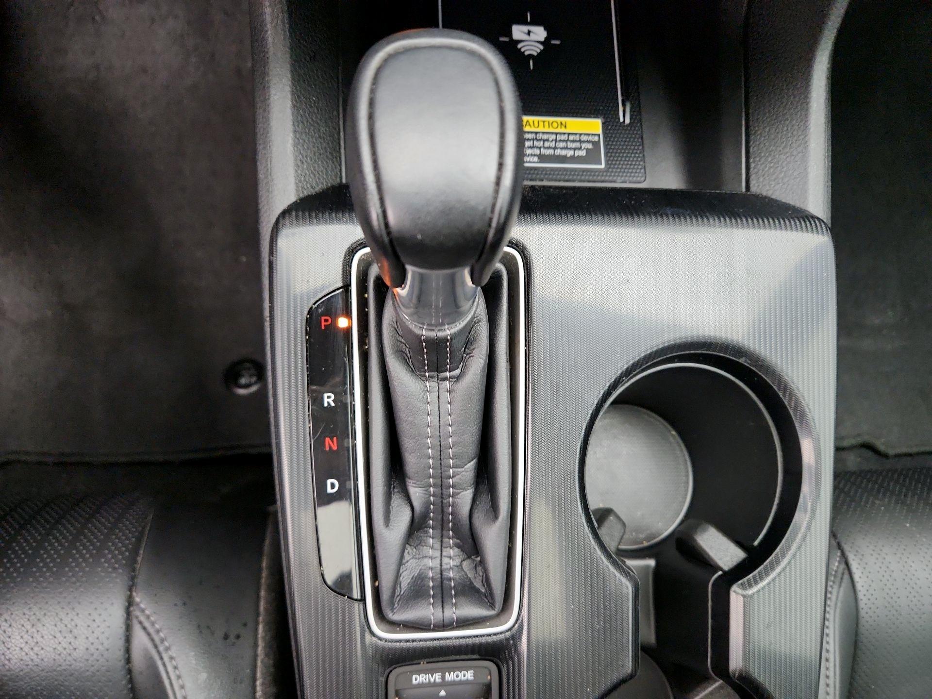 Thumbnail: 2022 Honda Civic - 17