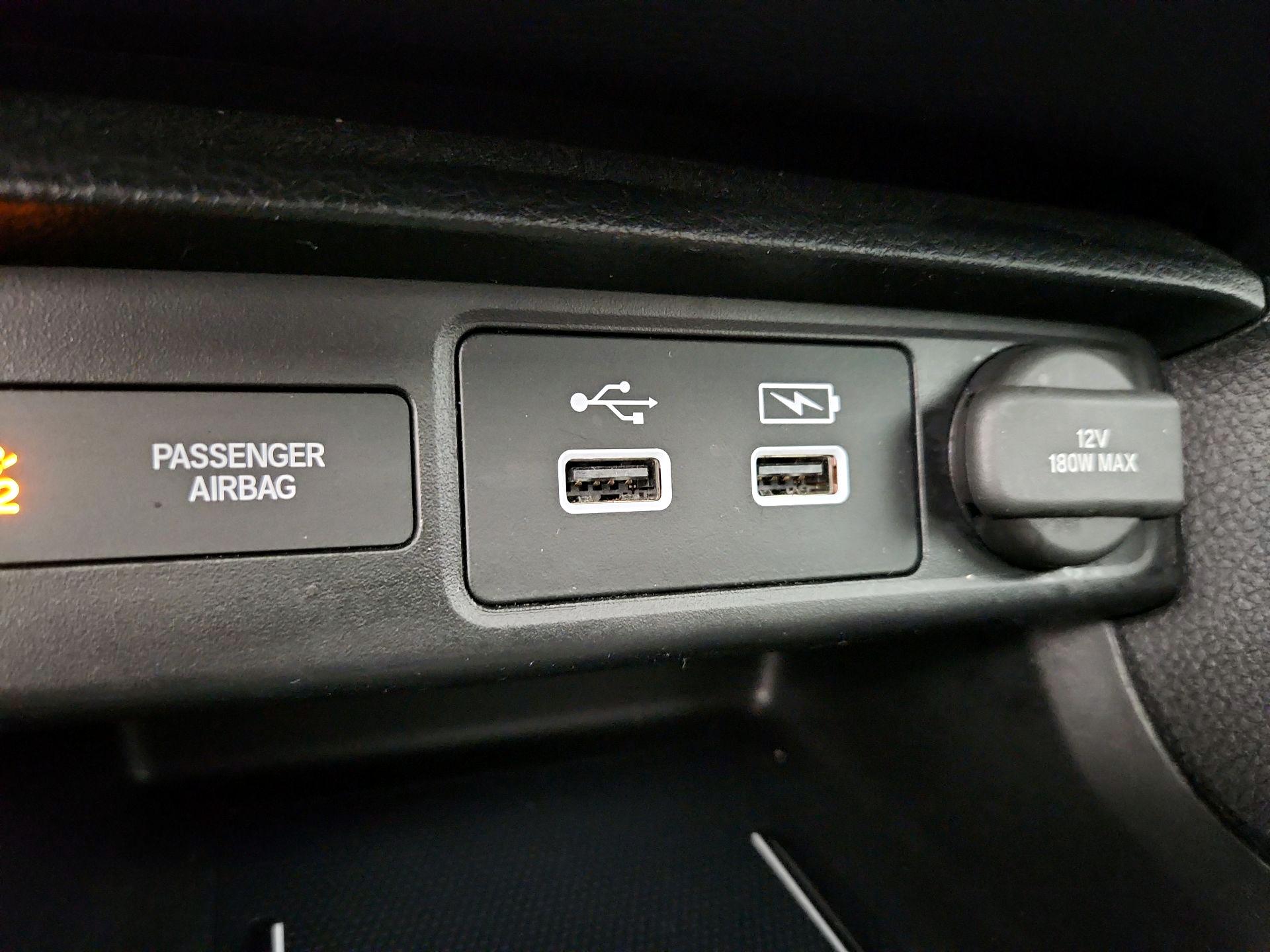 Thumbnail: 2022 Honda Civic - 18