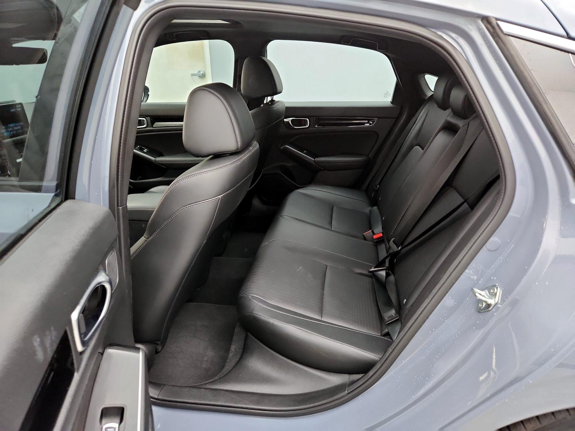 Thumbnail: 2022 Honda Civic - 20