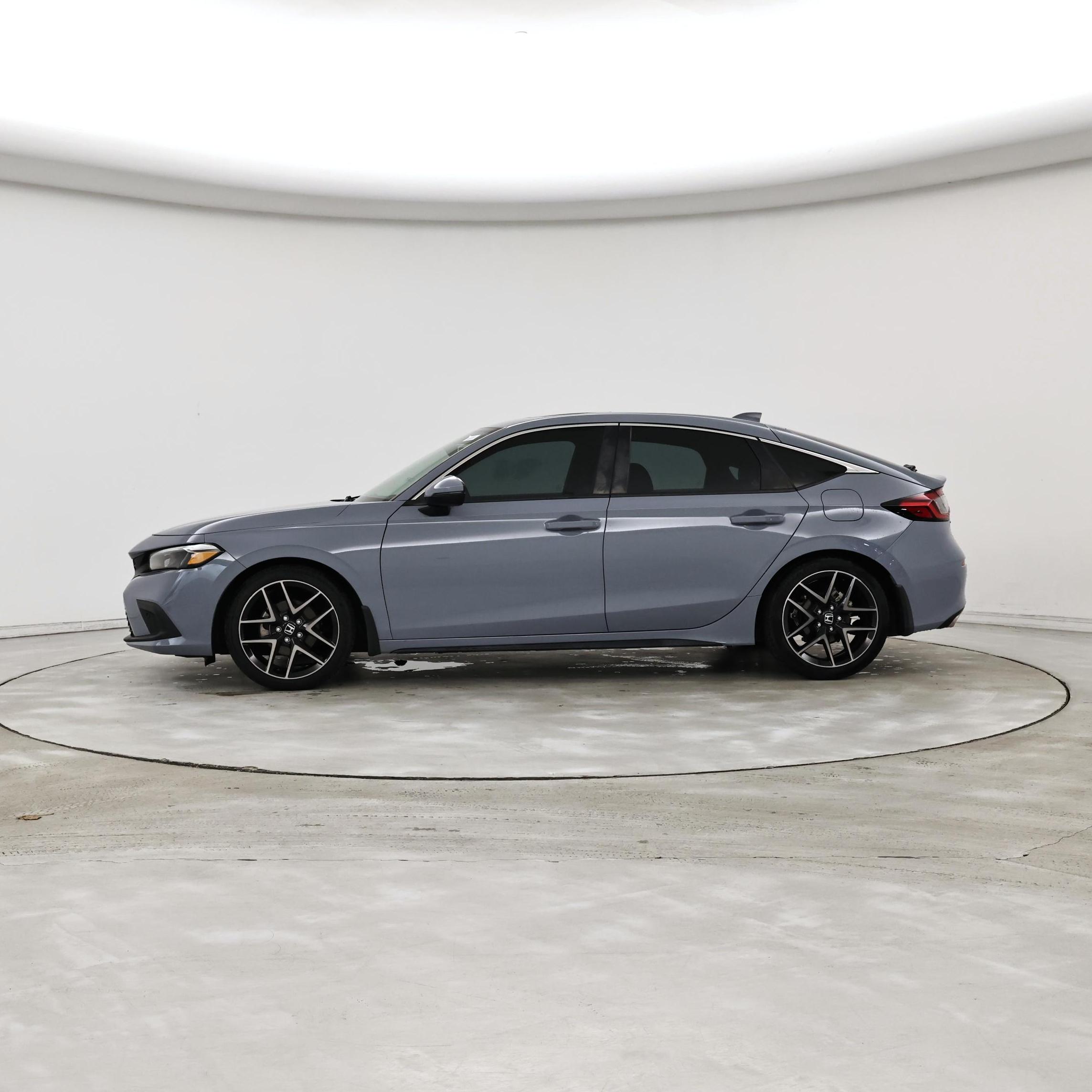 Thumbnail: 2022 Honda Civic - 3