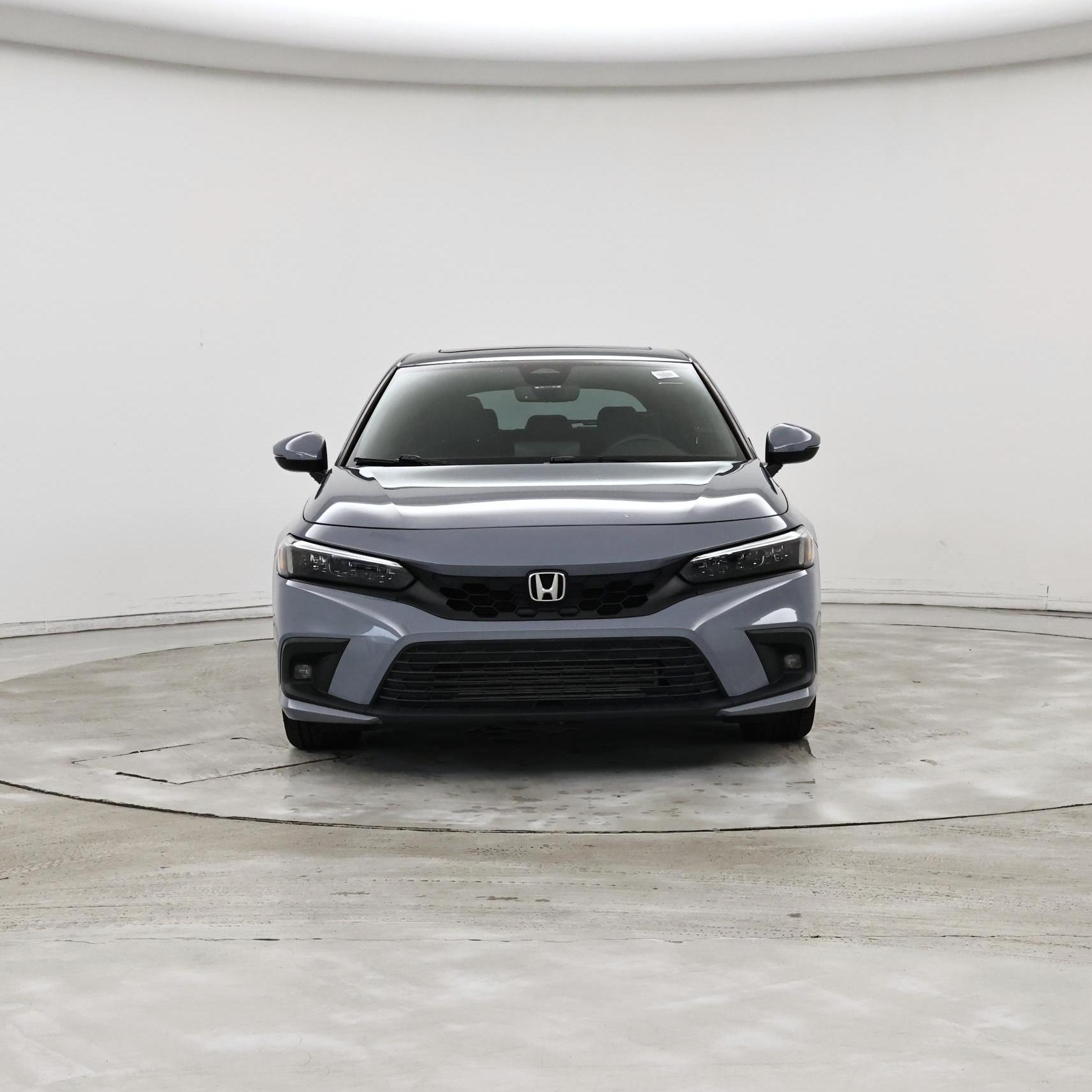 Thumbnail: 2022 Honda Civic - 5