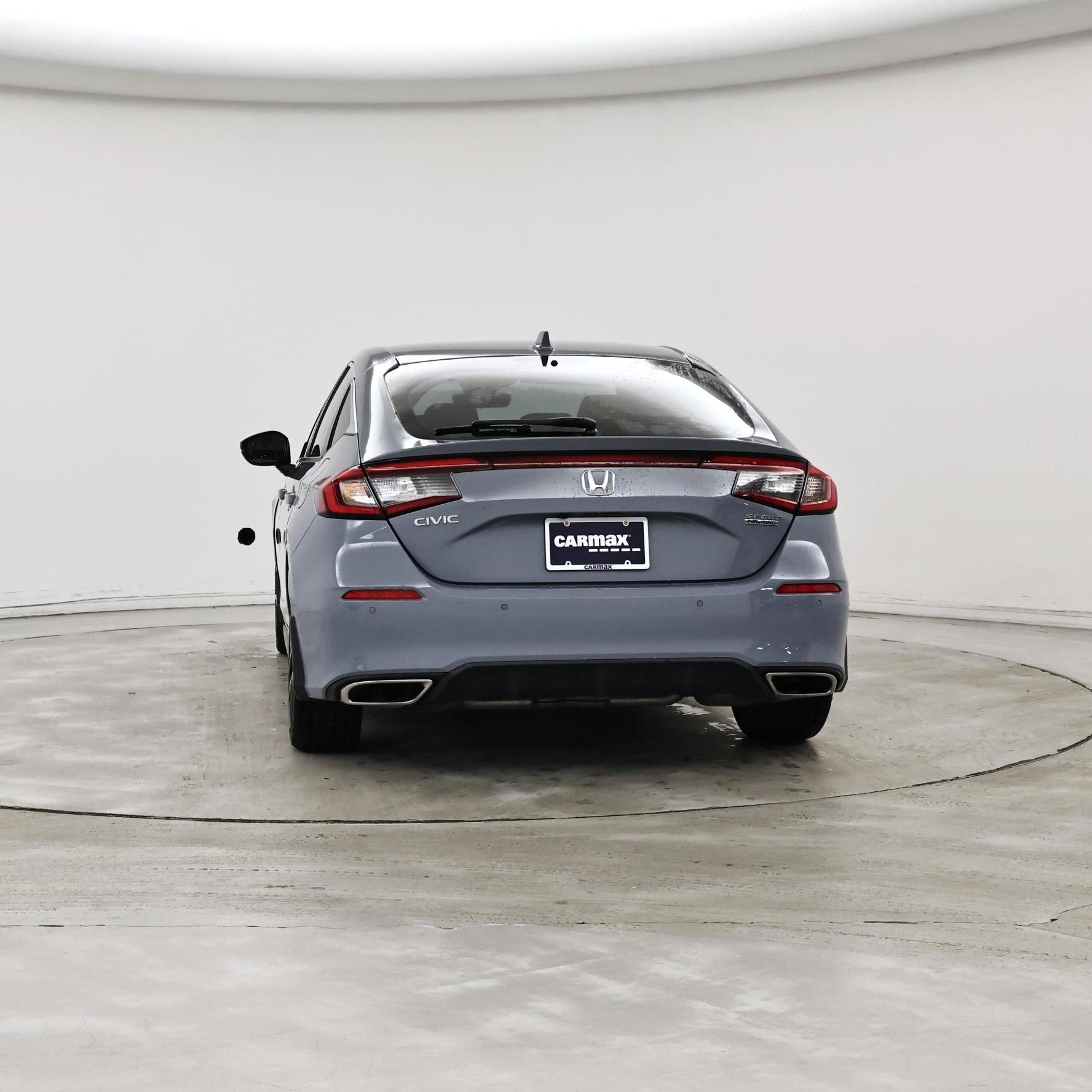 Thumbnail: 2022 Honda Civic - 6