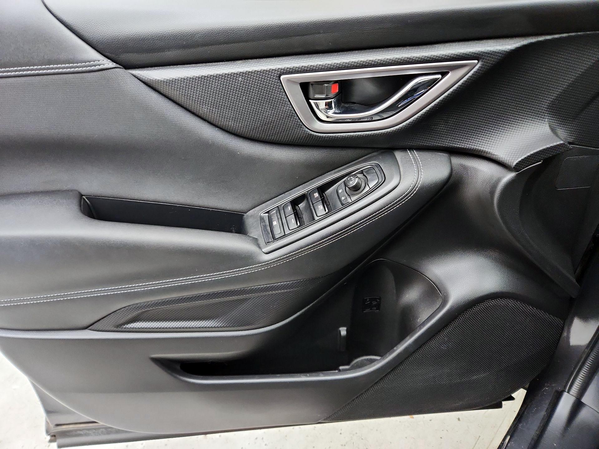 Thumbnail: 2021 Subaru Forester - 12