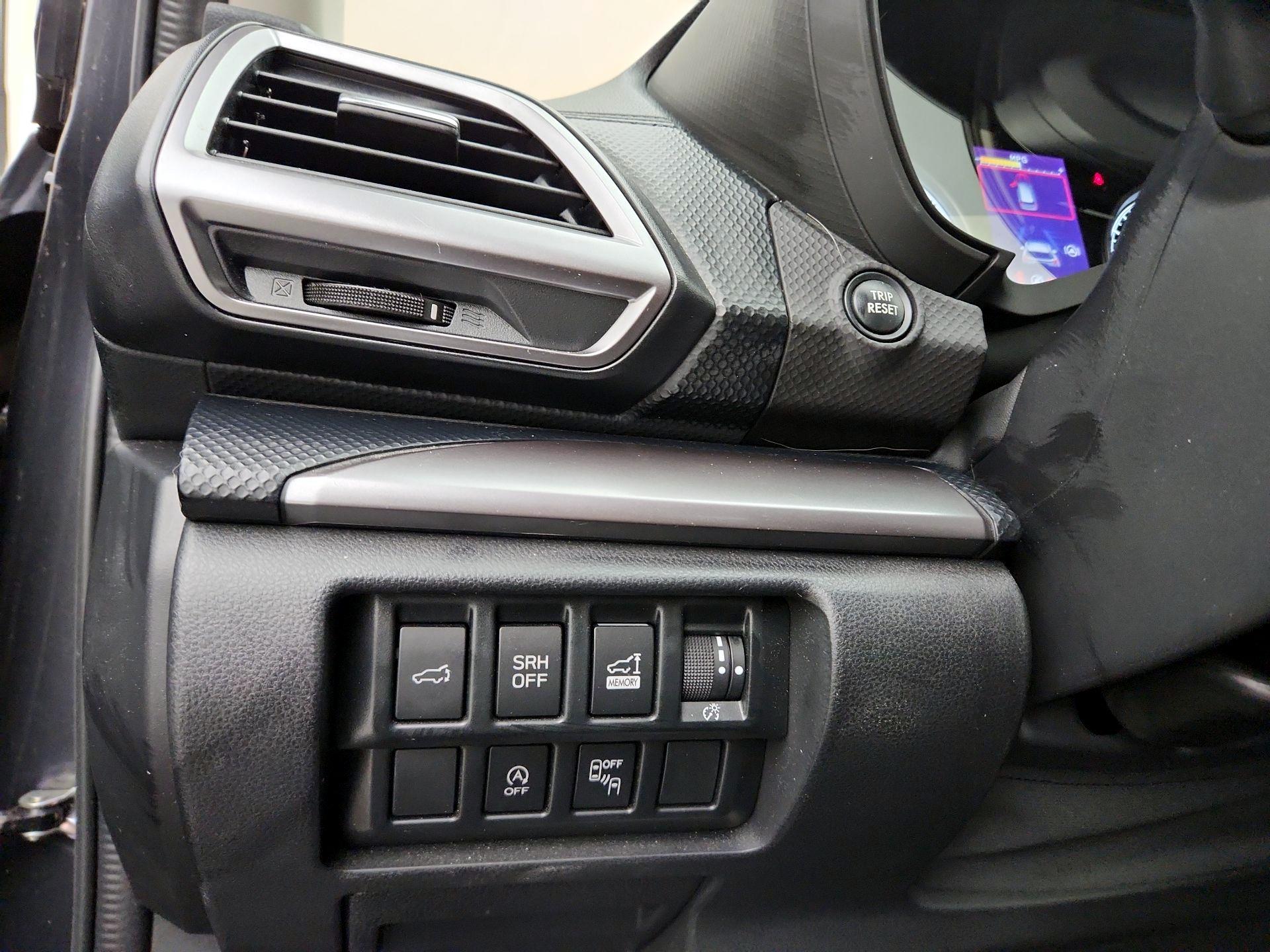 Thumbnail: 2021 Subaru Forester - 13