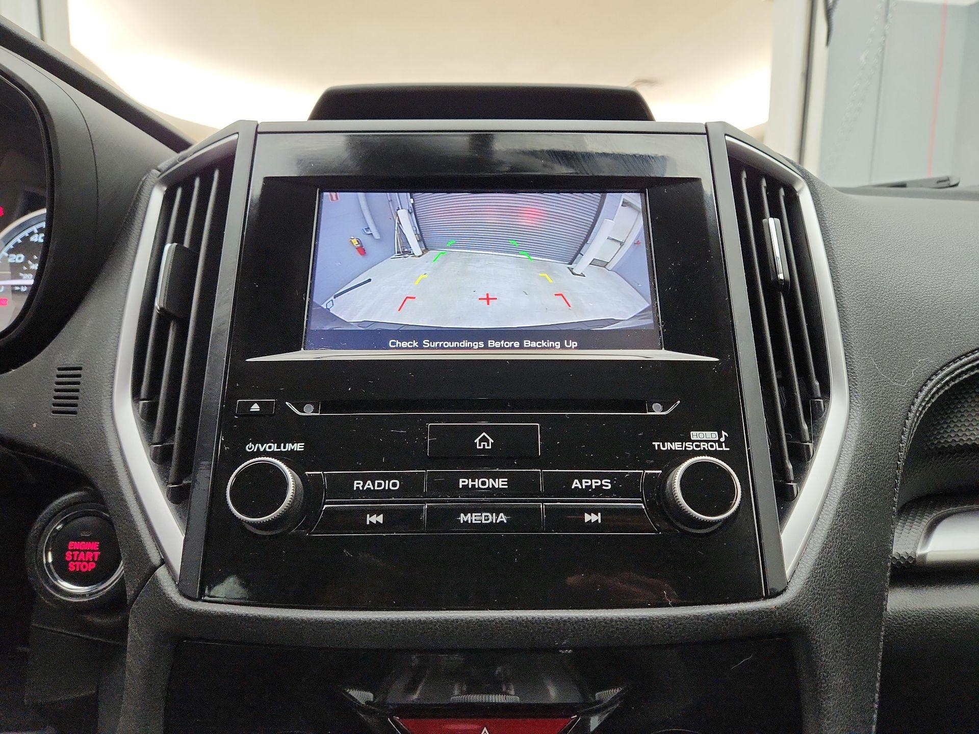 Thumbnail: 2021 Subaru Forester - 14