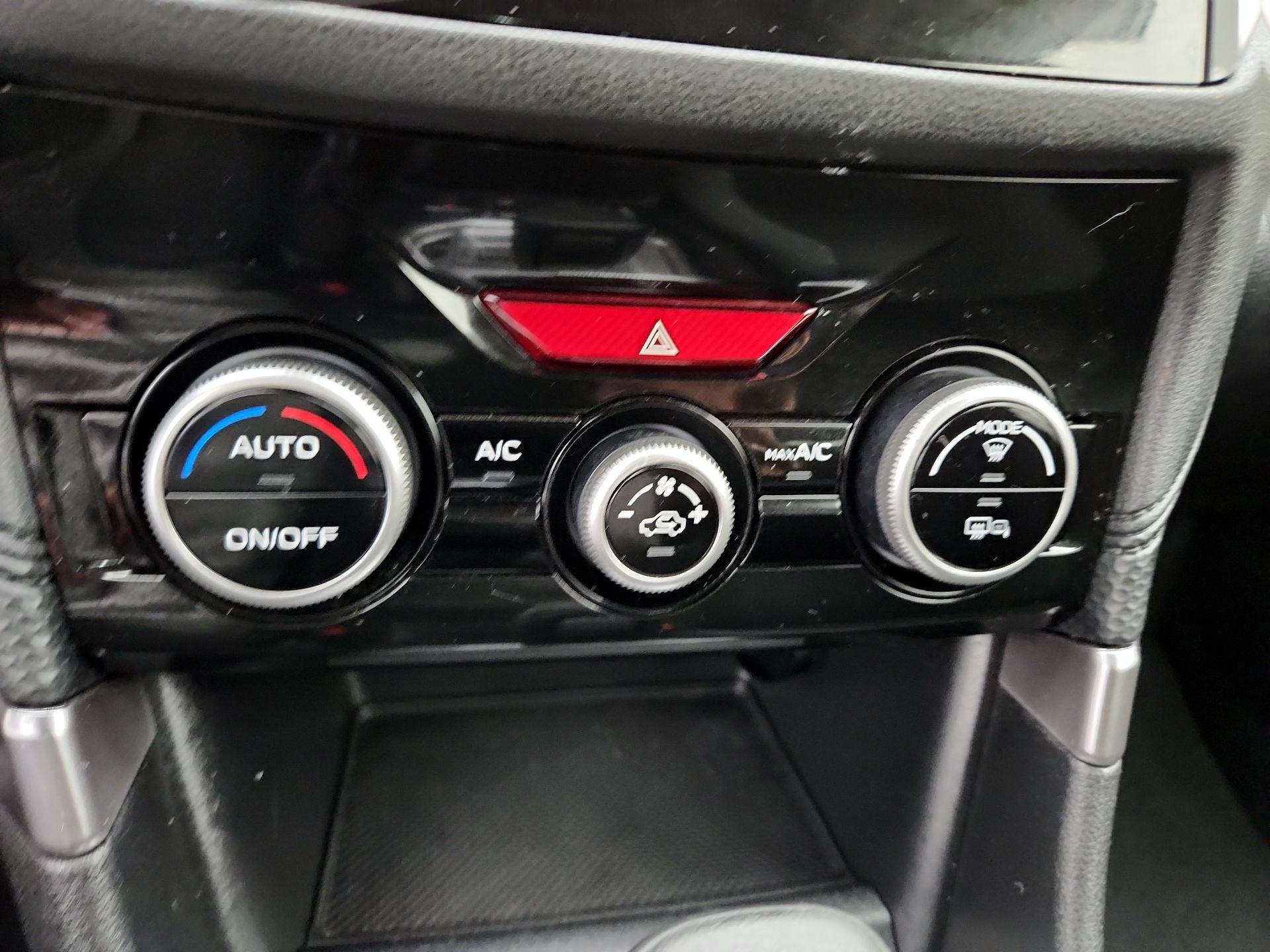 Thumbnail: 2021 Subaru Forester - 16