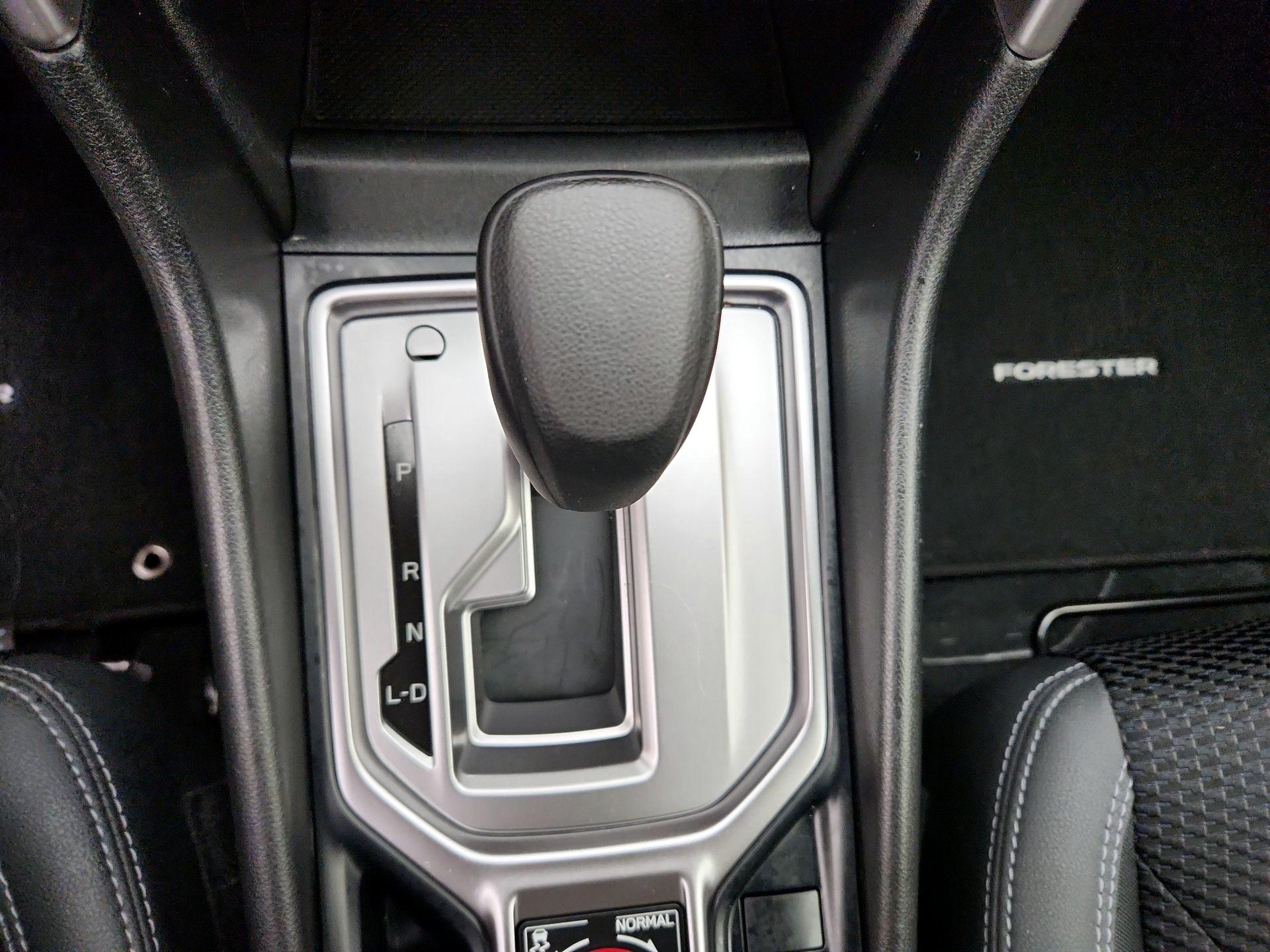 Thumbnail: 2021 Subaru Forester - 17