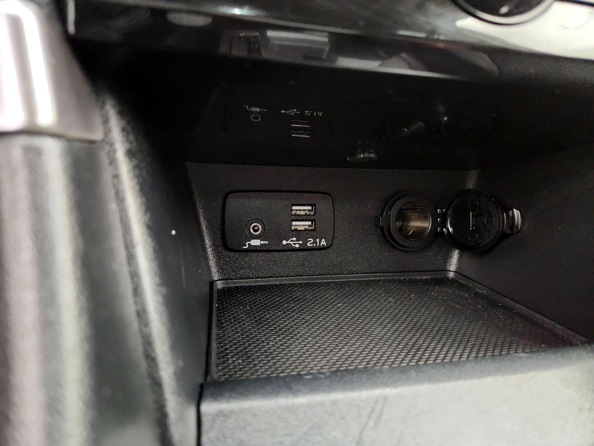 Thumbnail: 2021 Subaru Forester - 18