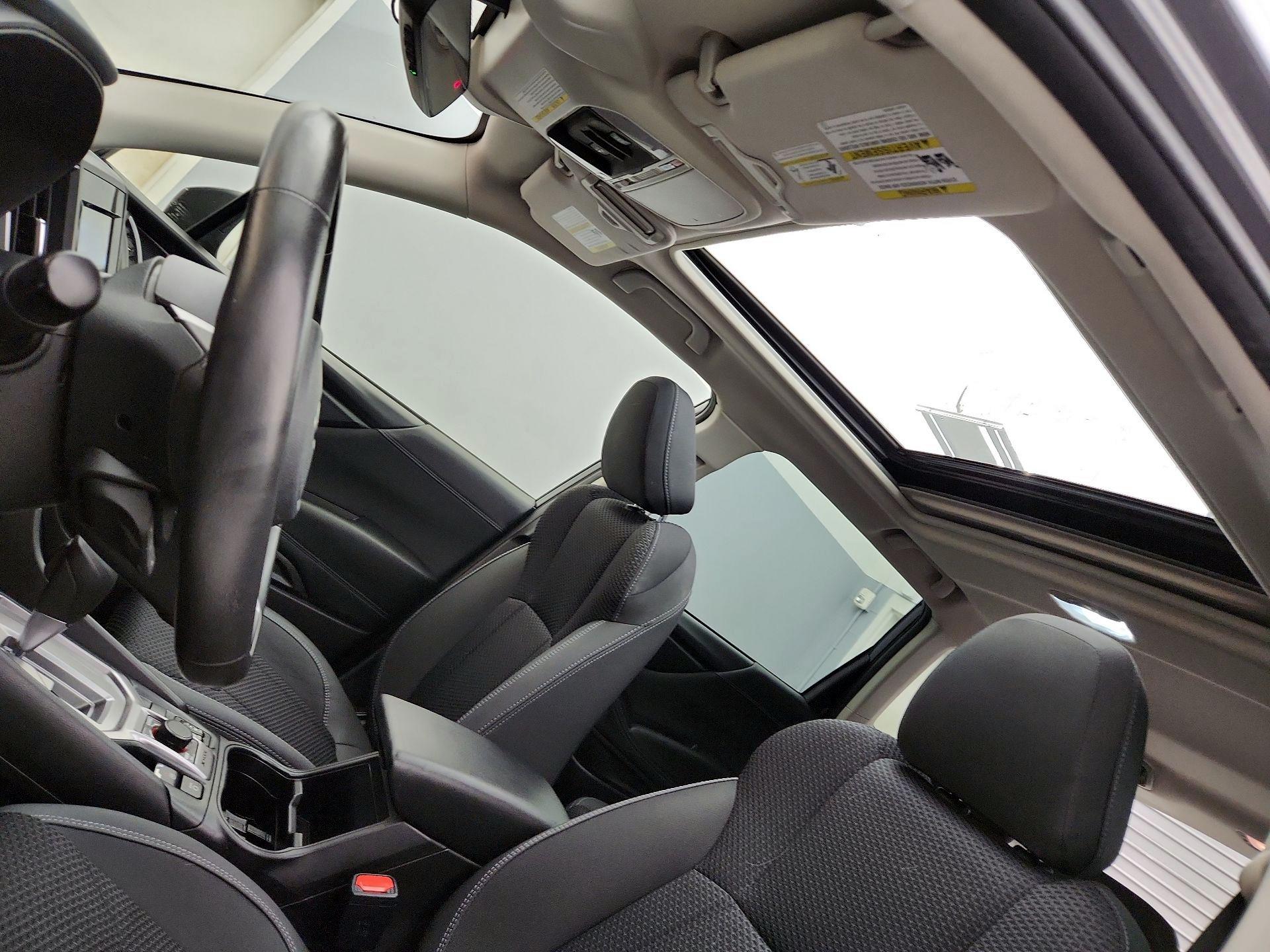 Thumbnail: 2021 Subaru Forester - 19