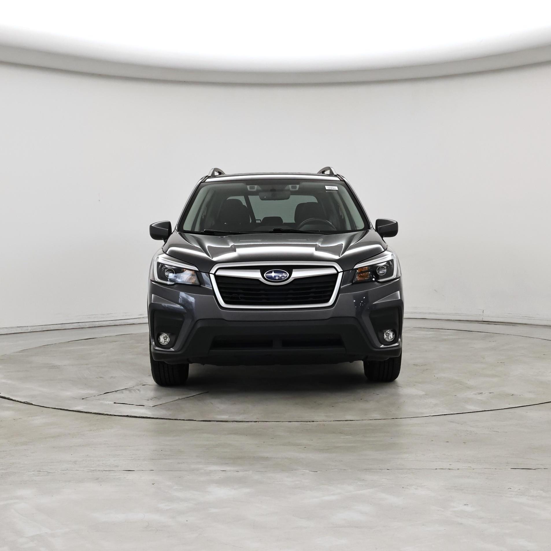 Thumbnail: 2021 Subaru Forester - 5