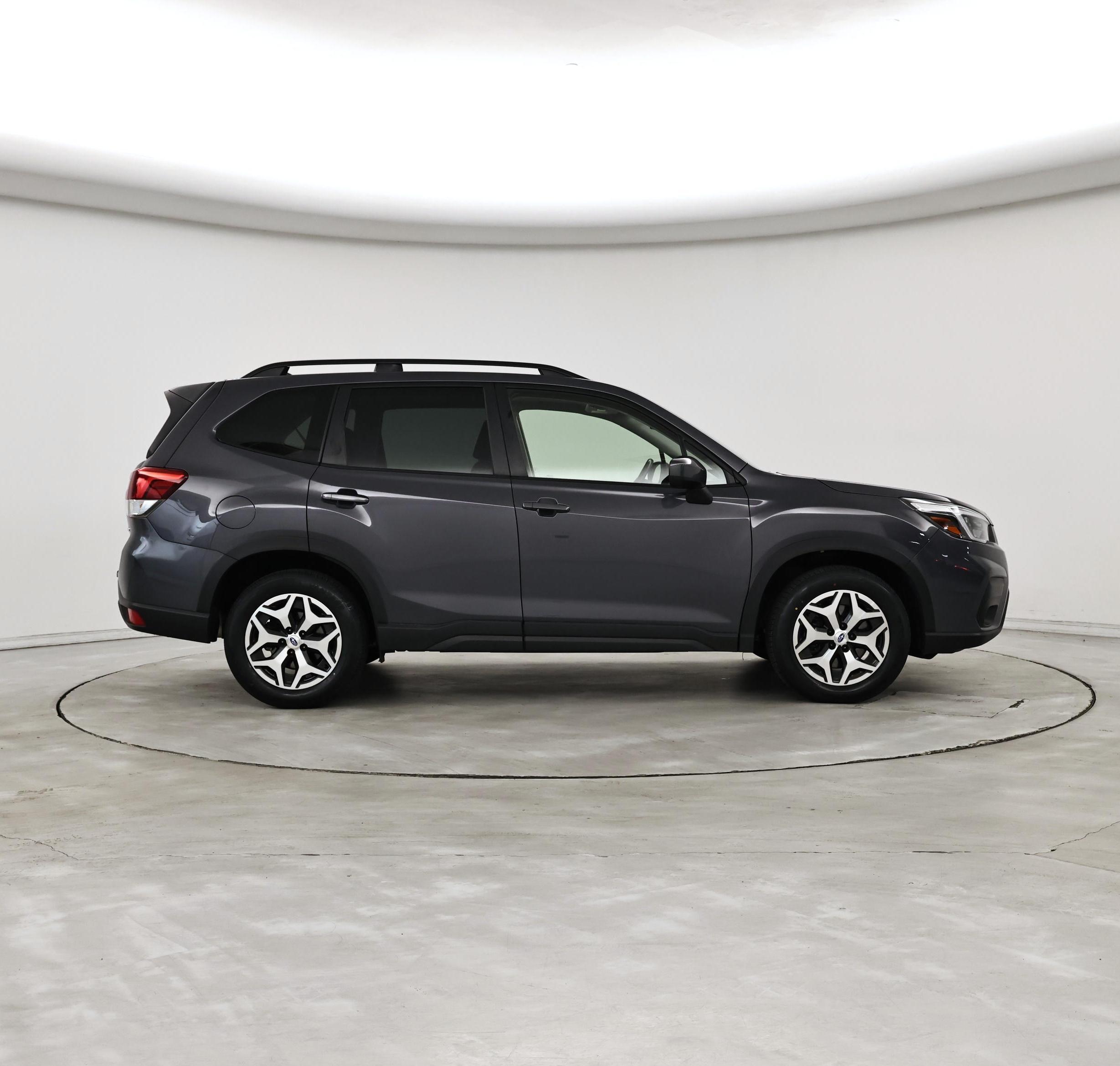 Thumbnail: 2021 Subaru Forester - 7
