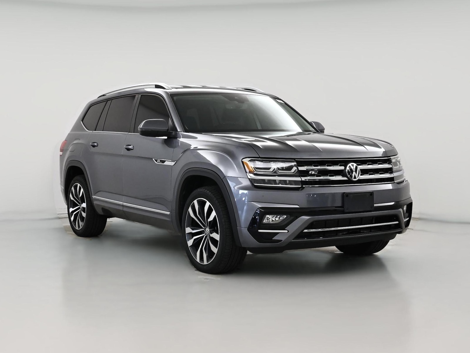2019 Volkswagen Atlas SE R-Line w/Tech