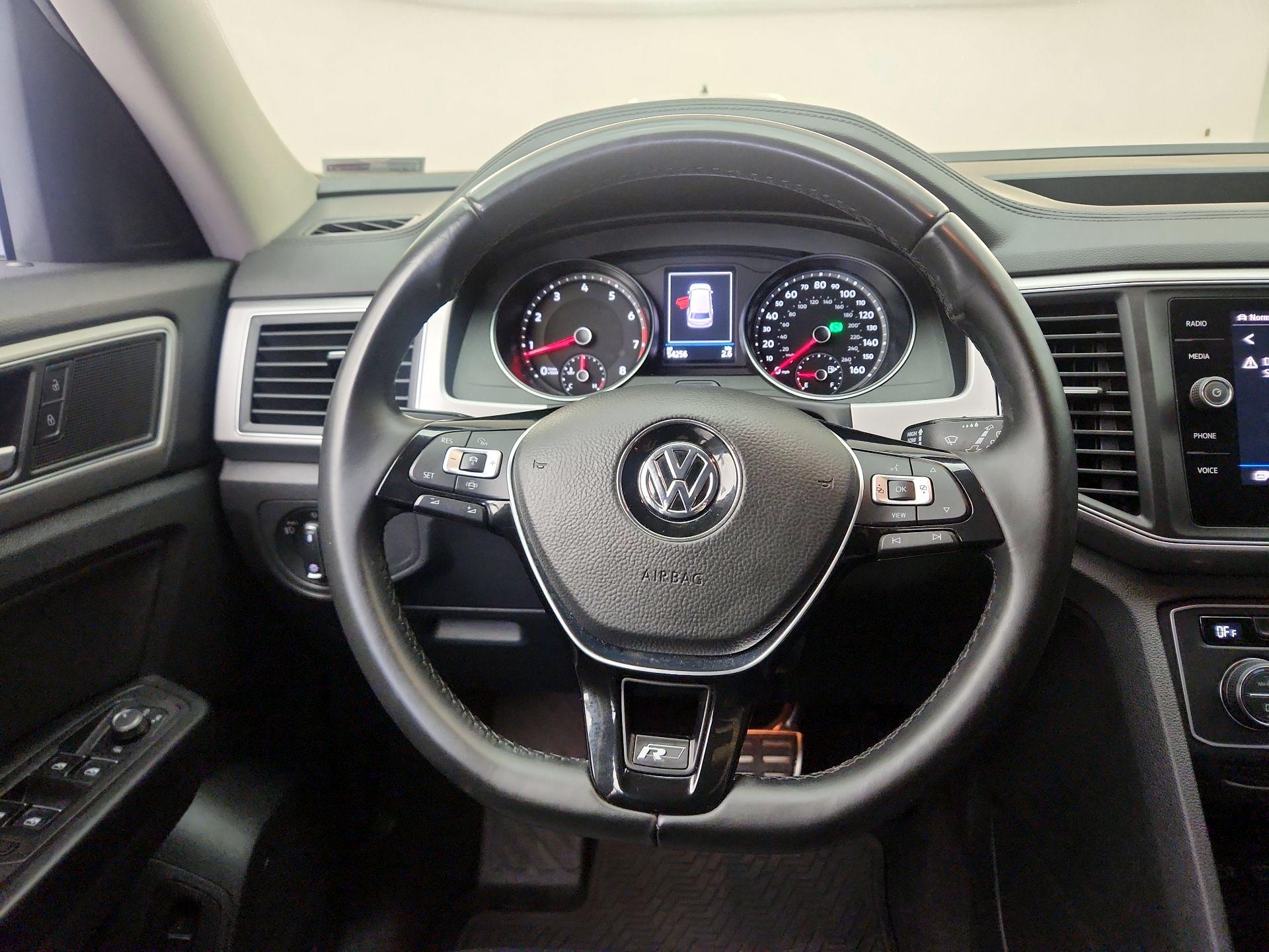 Thumbnail: 2019 Volkswagen Atlas - 10