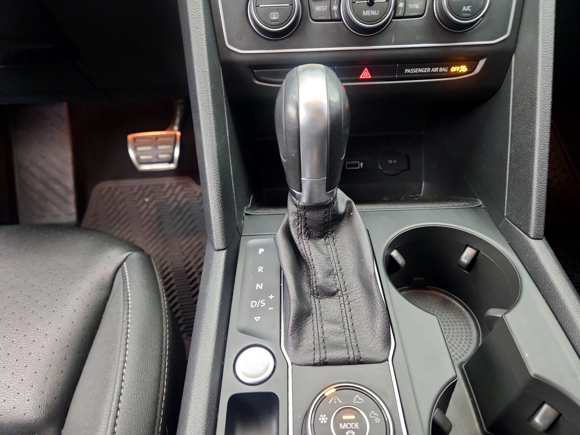 Thumbnail: 2019 Volkswagen Atlas - 17