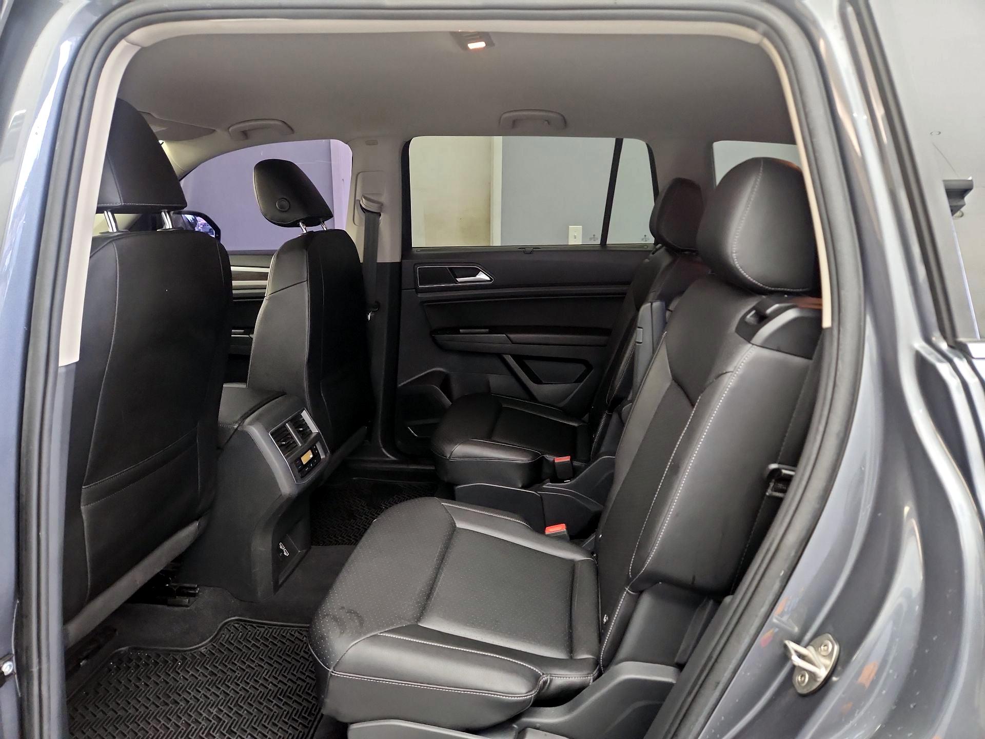 Thumbnail: 2019 Volkswagen Atlas - 19