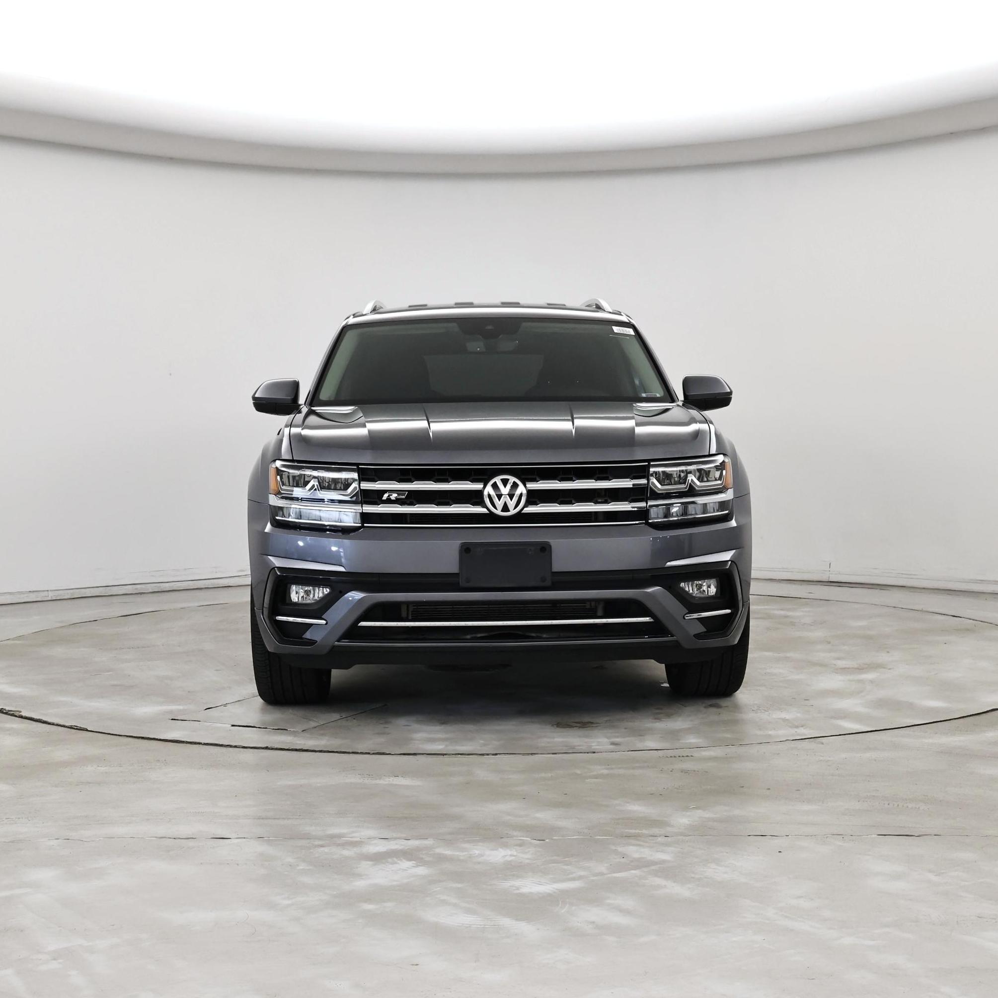 Thumbnail: 2019 Volkswagen Atlas - 5