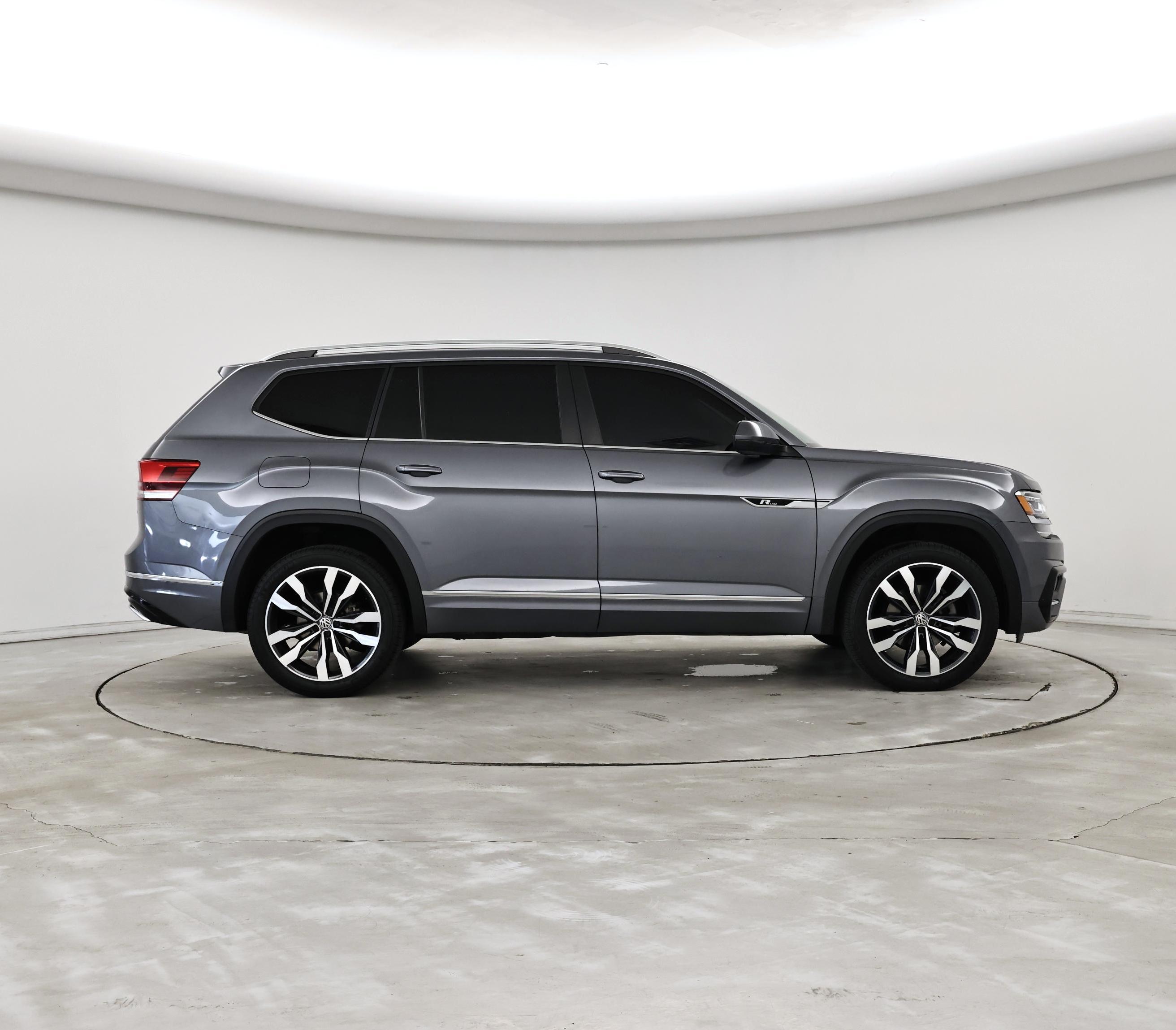 Thumbnail: 2019 Volkswagen Atlas - 7