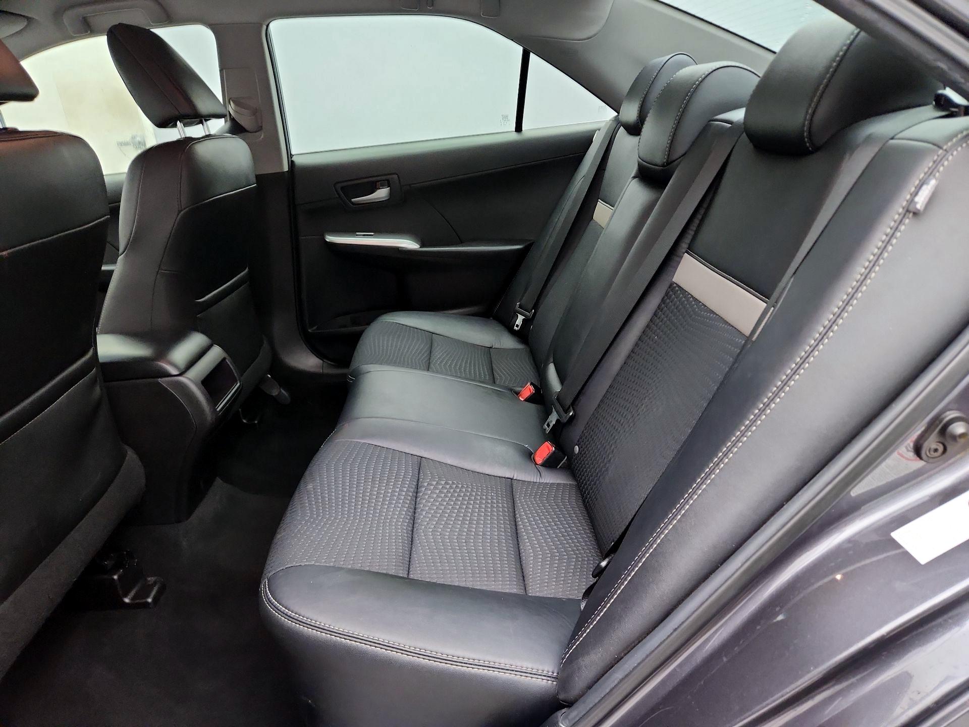 Thumbnail: 2014 Toyota Camry - 19