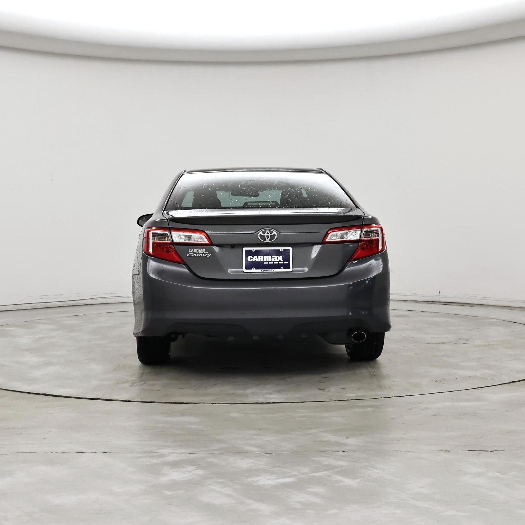 Thumbnail: 2014 Toyota Camry - 6