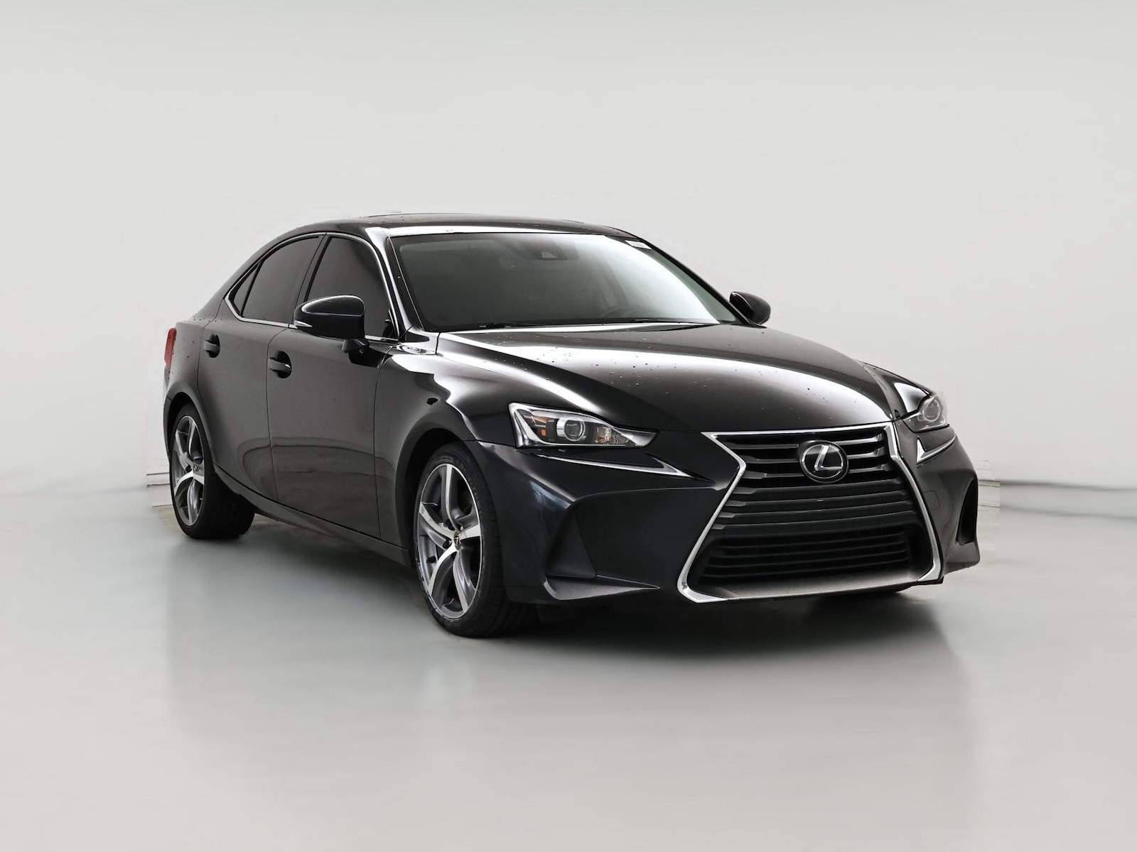 2020 Lexus IS 300