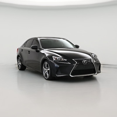 2020 Lexus IS 300