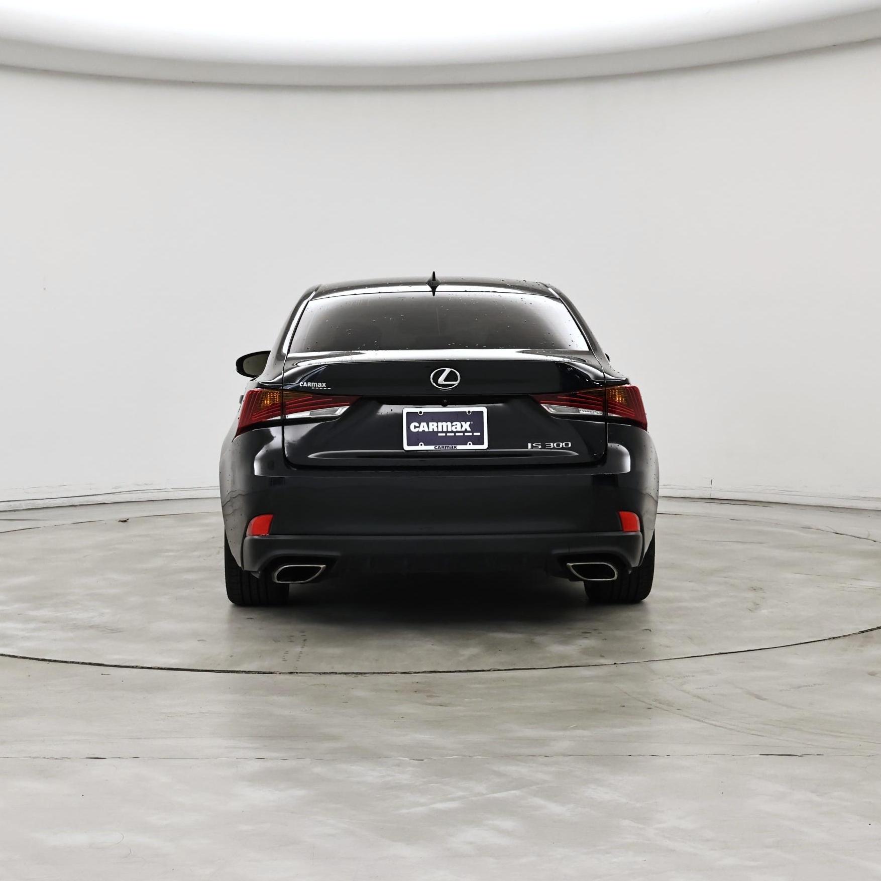 Thumbnail: 2020 Lexus IS - 6