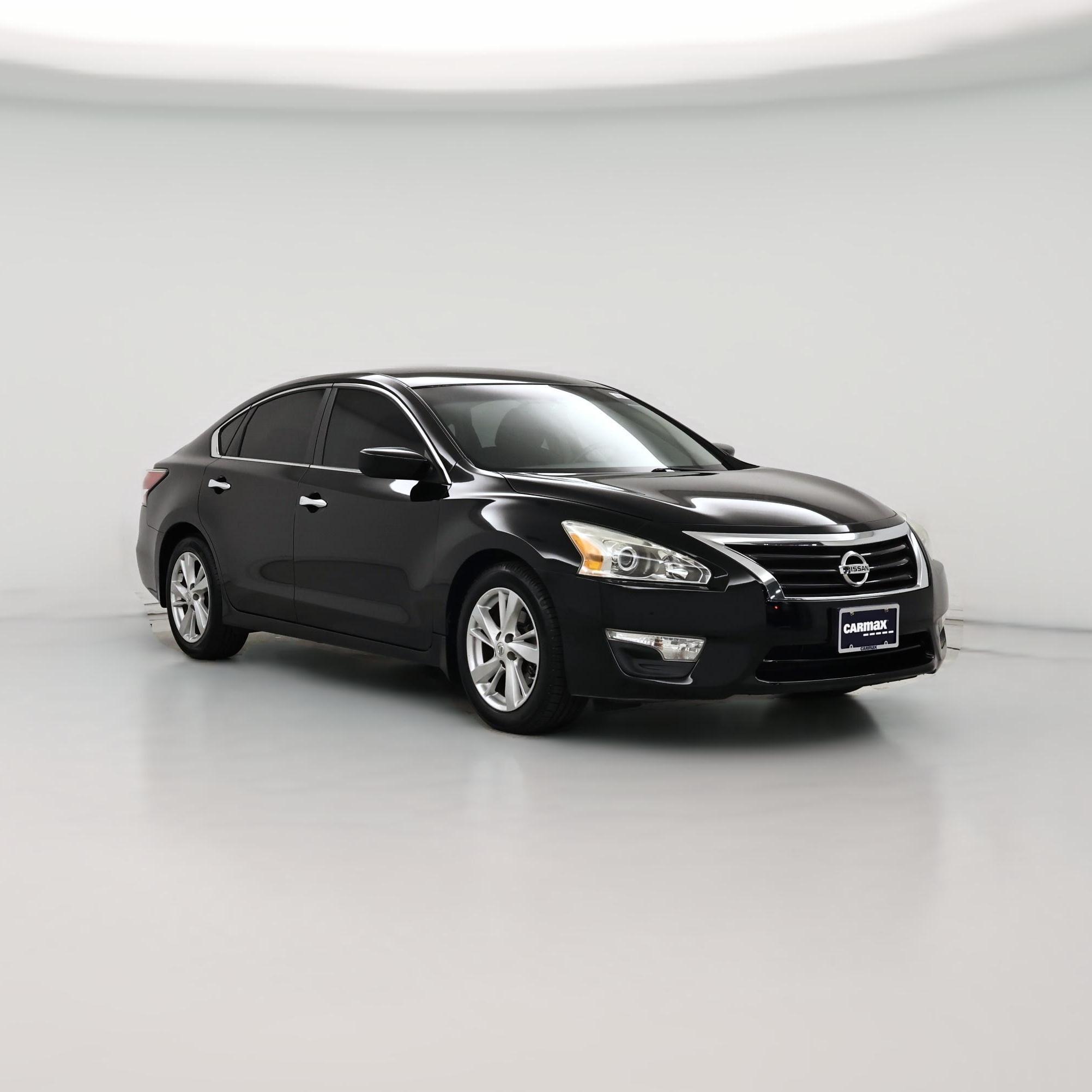 Thumbnail: 2014 Nissan Altima - 1
