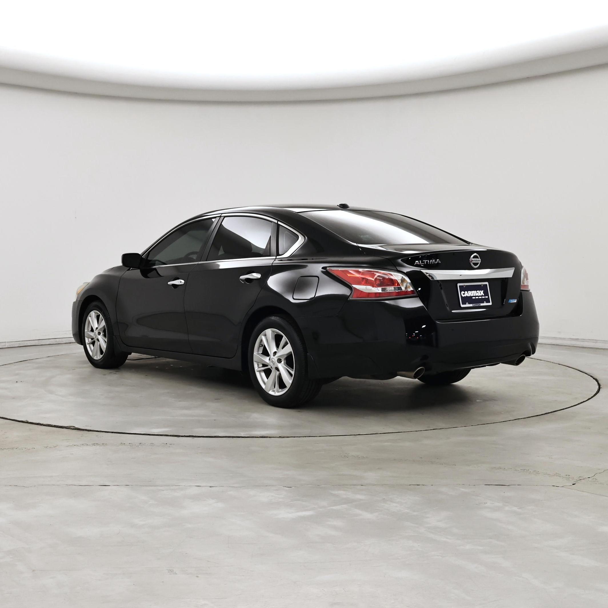 Thumbnail: 2014 Nissan Altima - 2