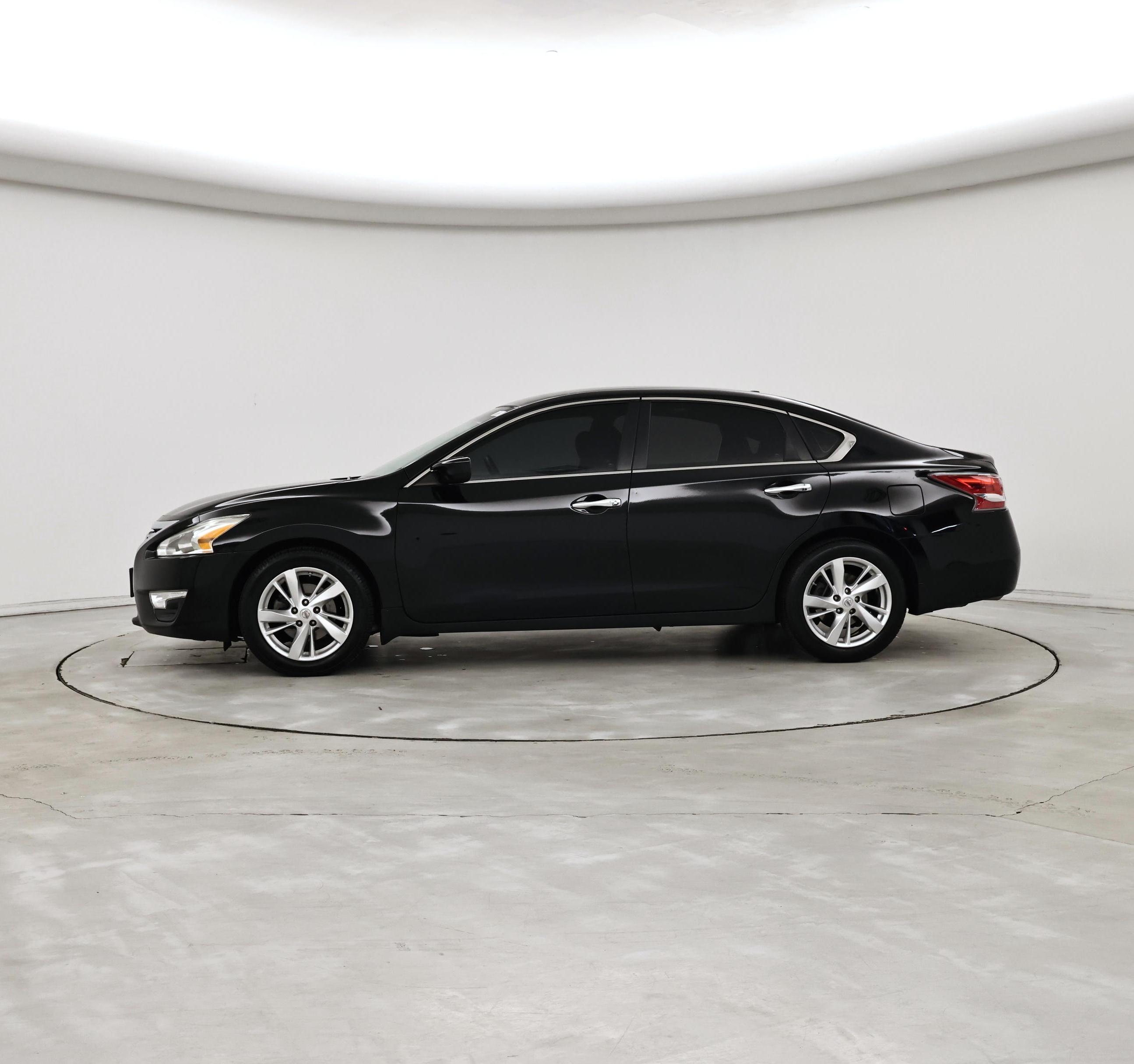 Thumbnail: 2014 Nissan Altima - 3