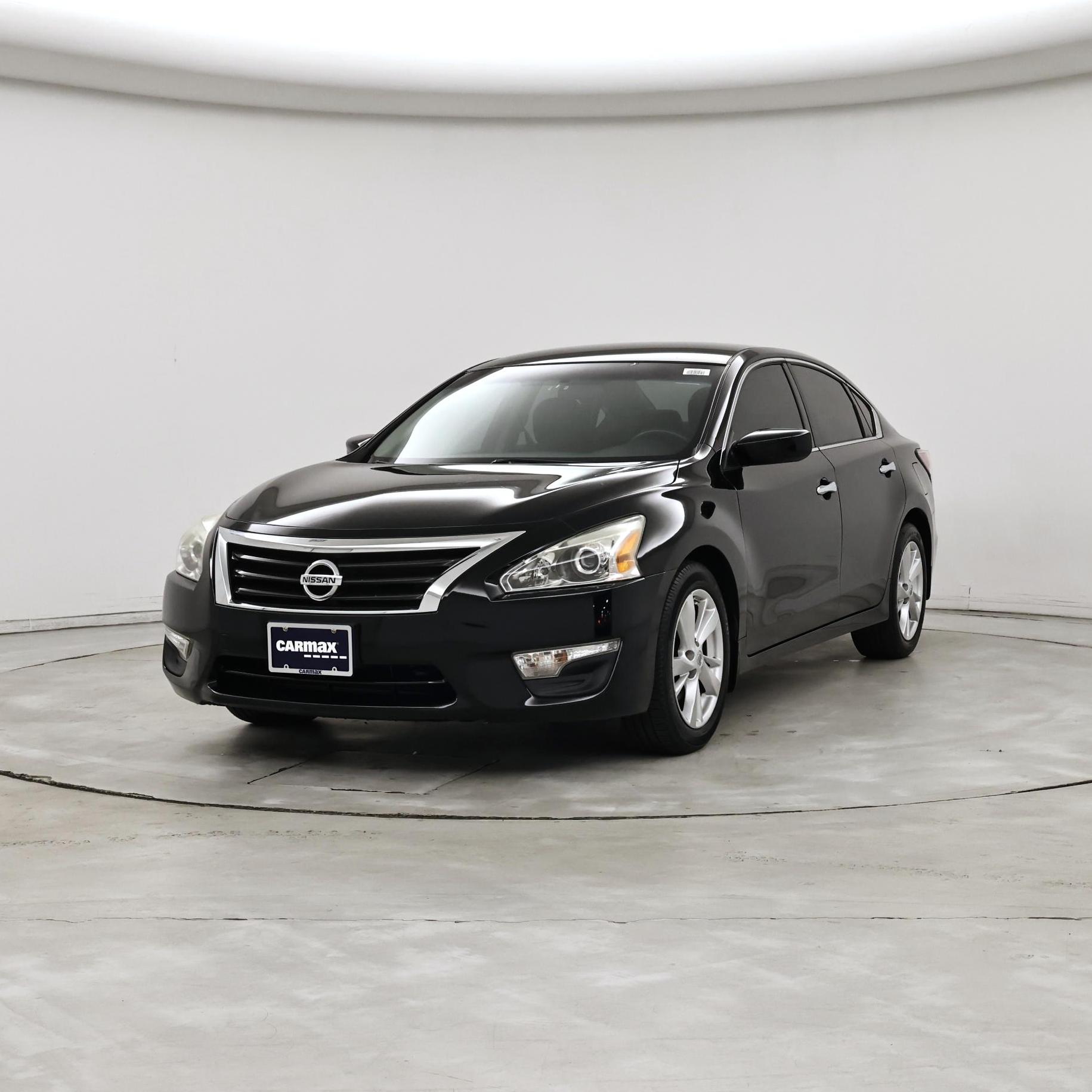 Thumbnail: 2014 Nissan Altima - 4