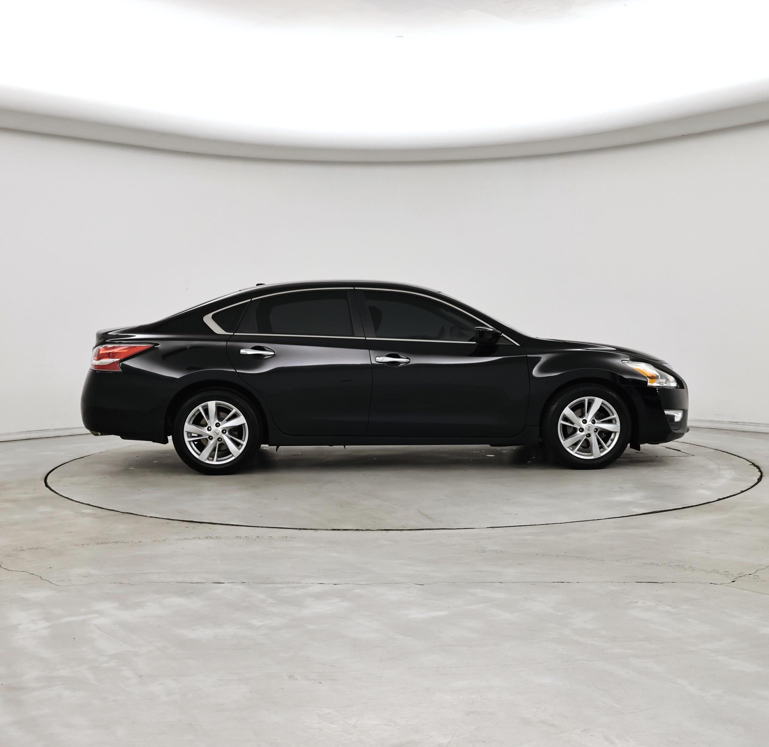 Thumbnail: 2014 Nissan Altima - 7