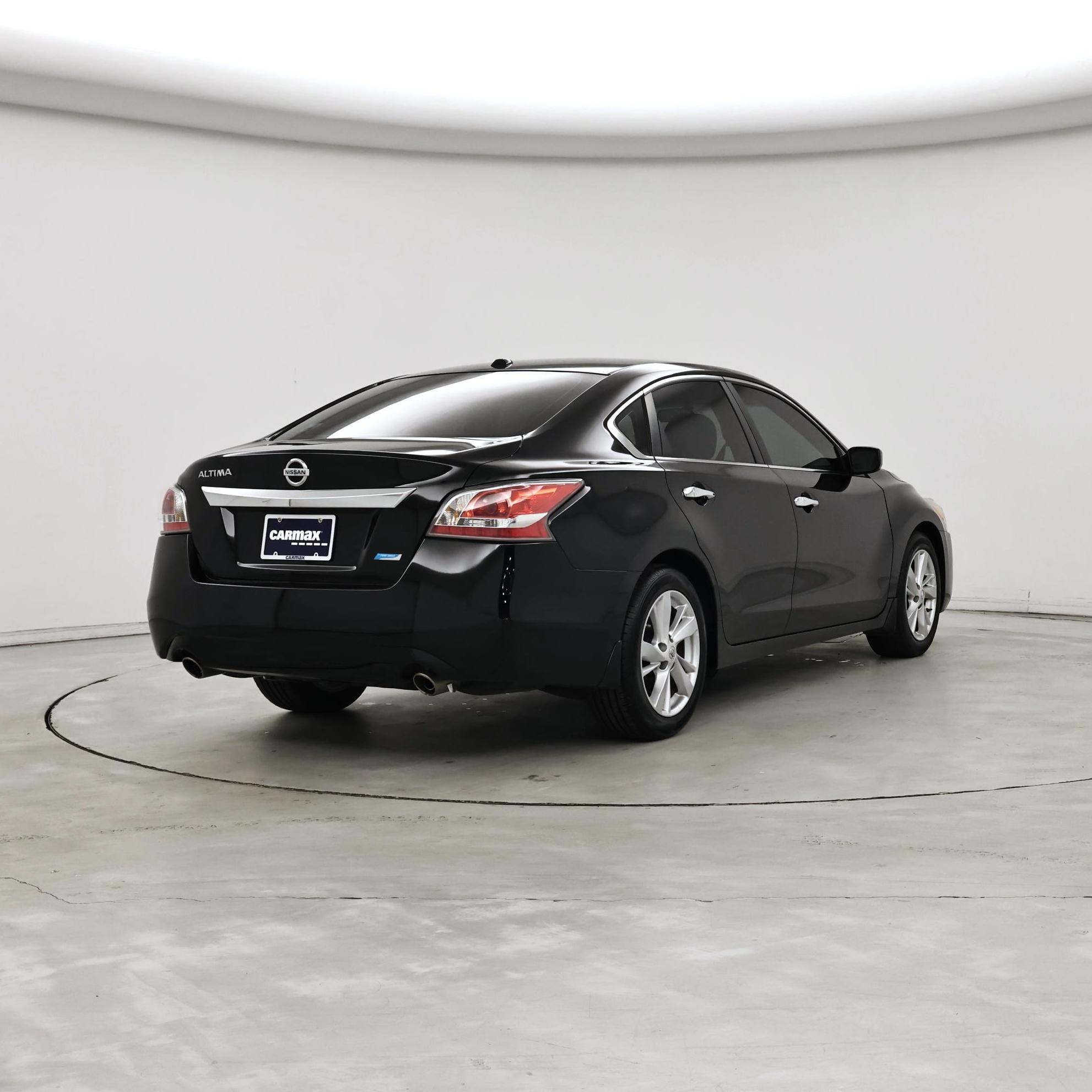 Thumbnail: 2014 Nissan Altima - 8