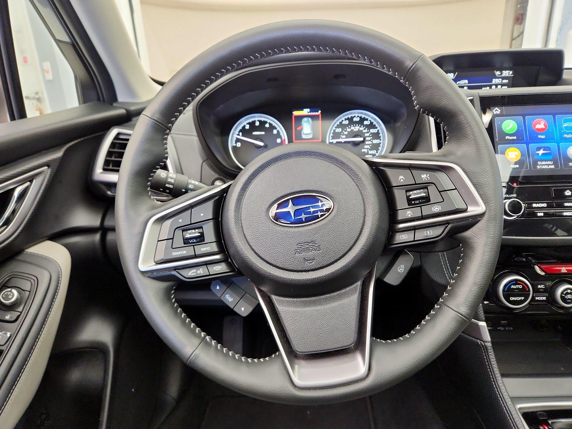 Thumbnail: 2023 Subaru Forester - 10