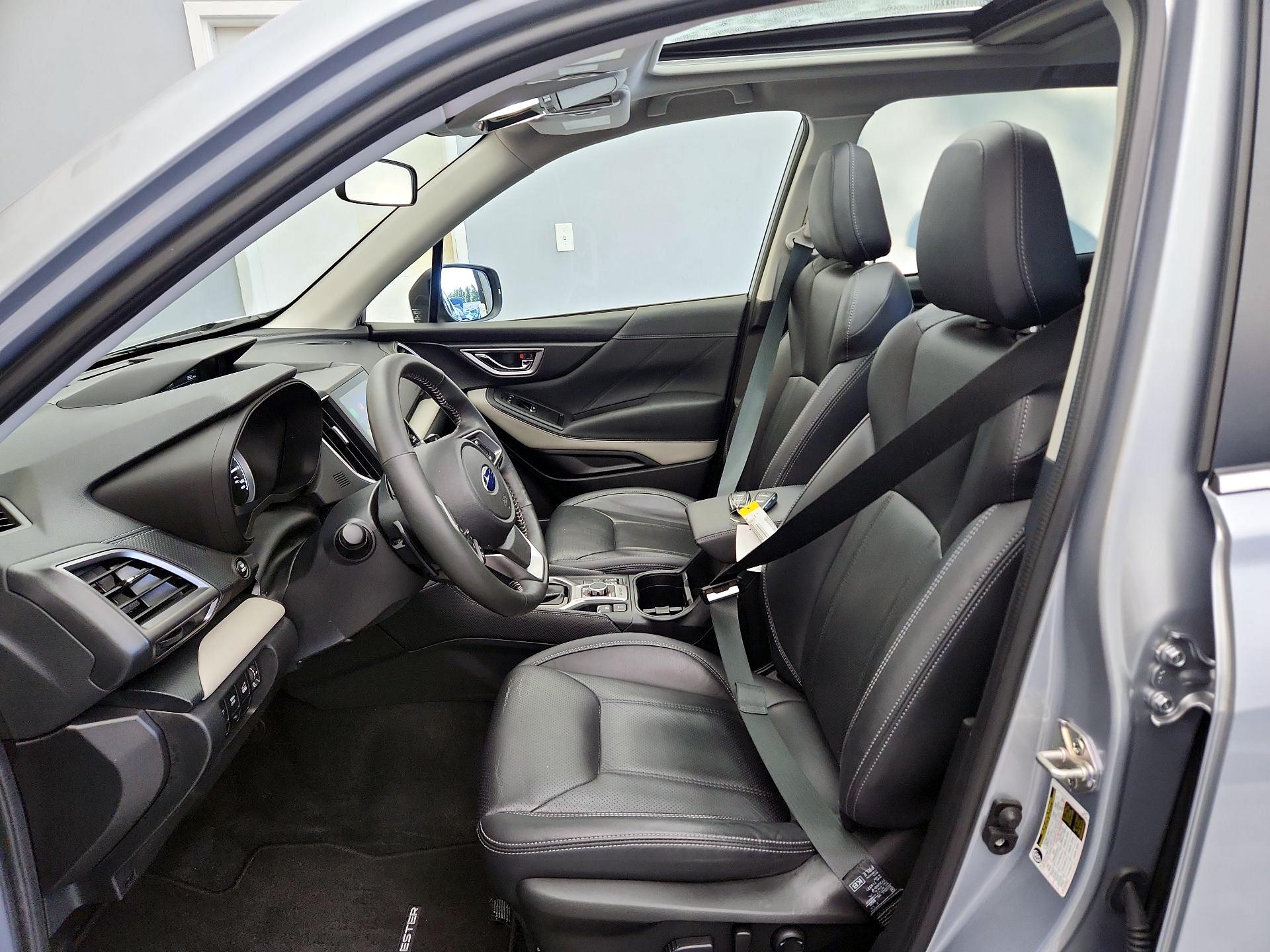 Thumbnail: 2023 Subaru Forester - 11