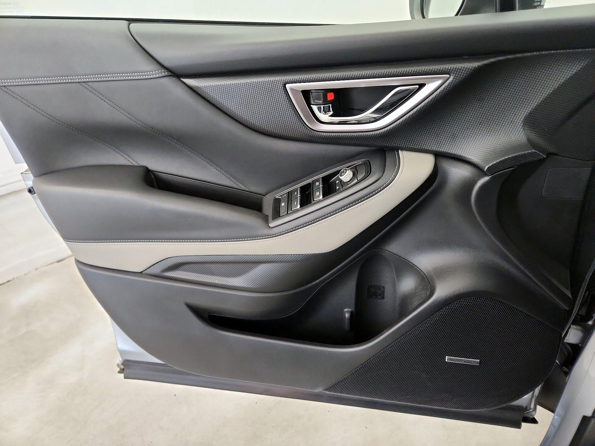 Thumbnail: 2023 Subaru Forester - 12