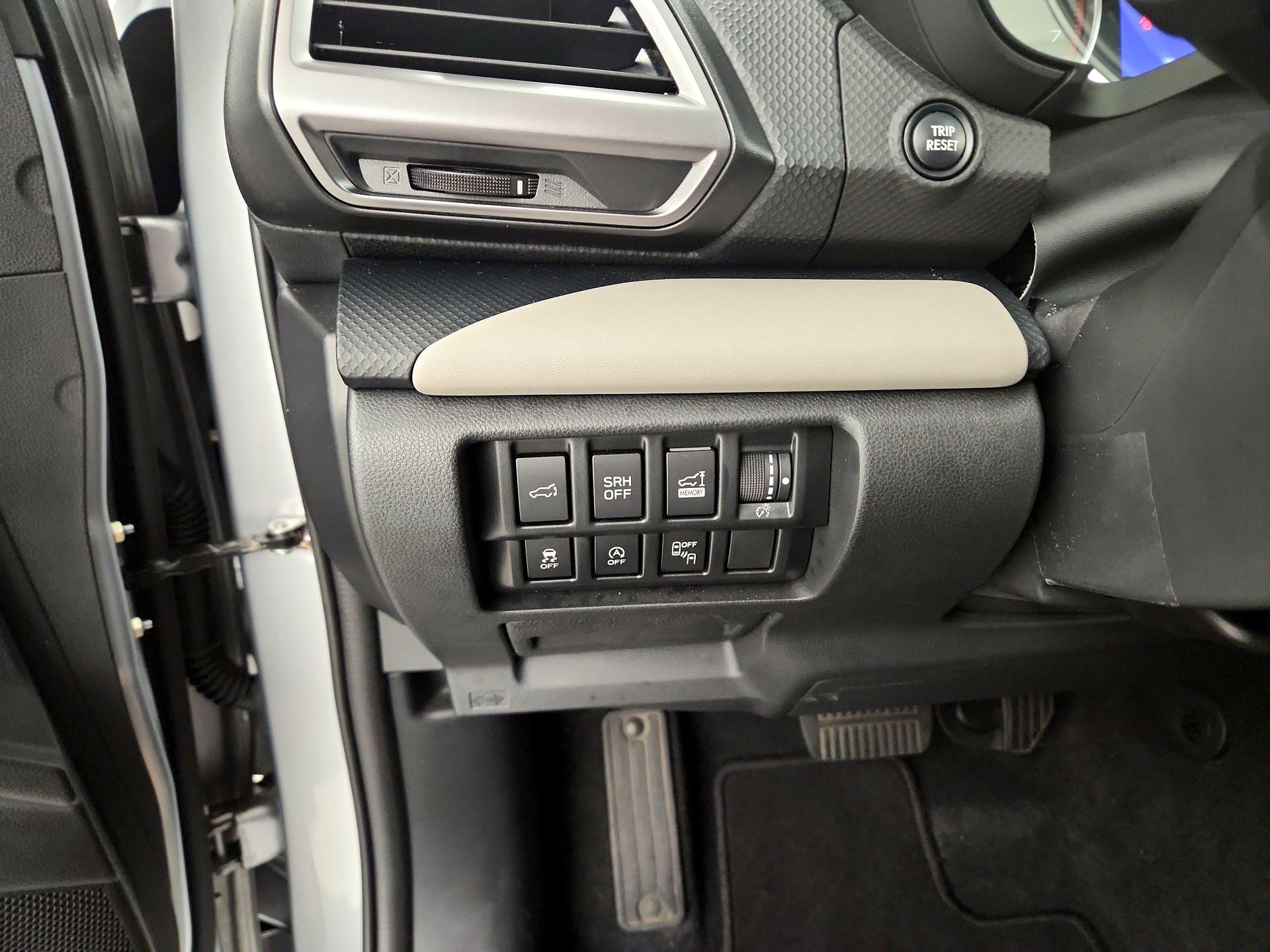 Thumbnail: 2023 Subaru Forester - 13