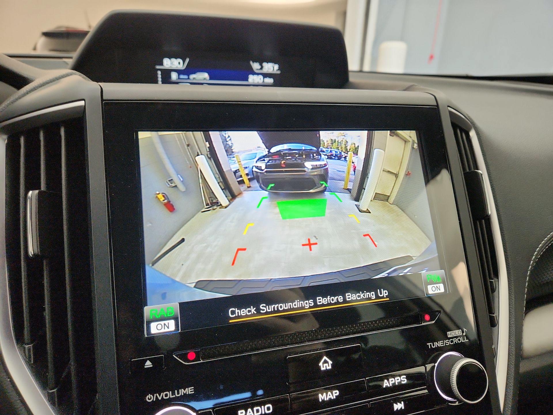 Thumbnail: 2023 Subaru Forester - 14