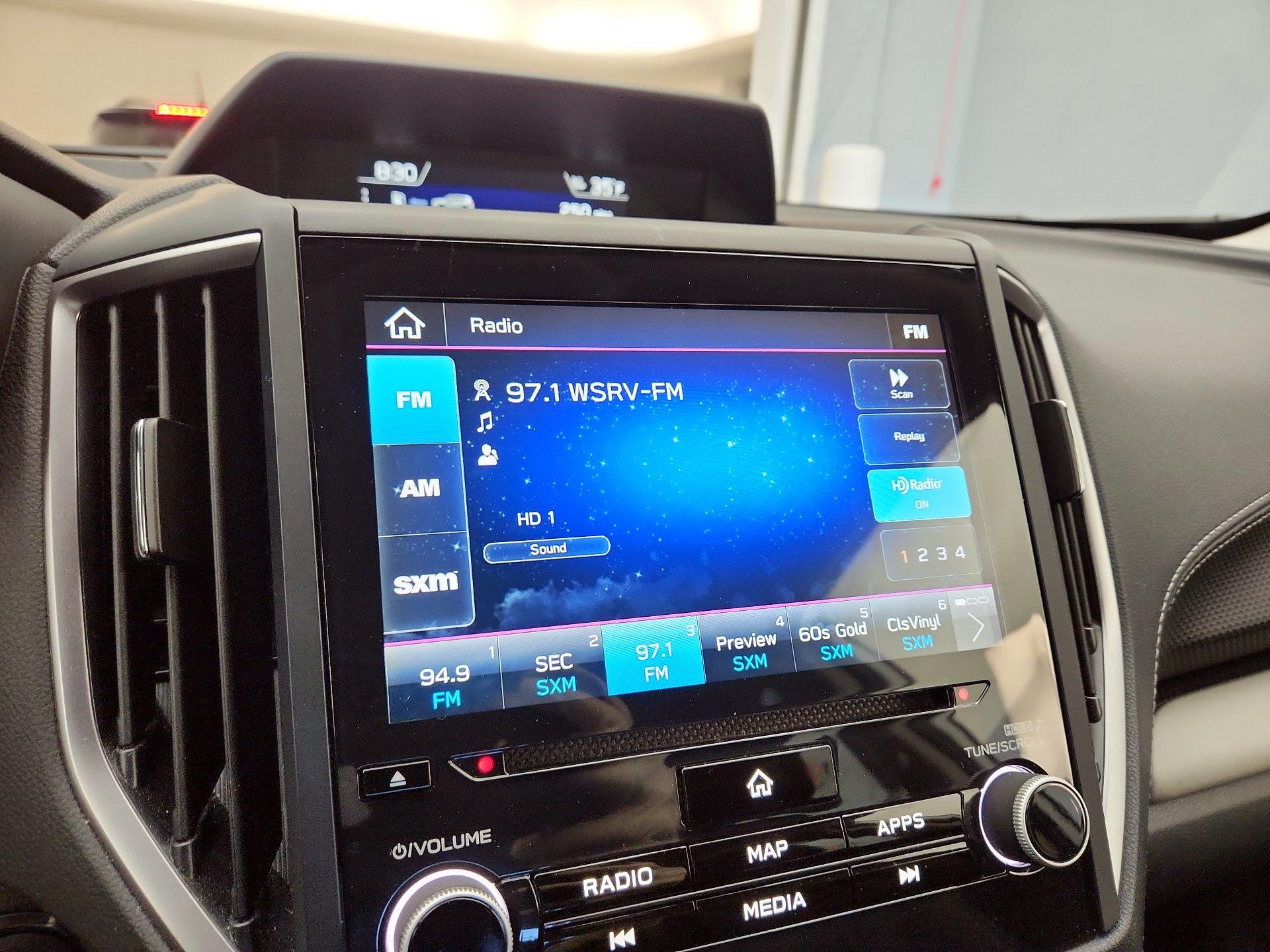 Thumbnail: 2023 Subaru Forester - 15