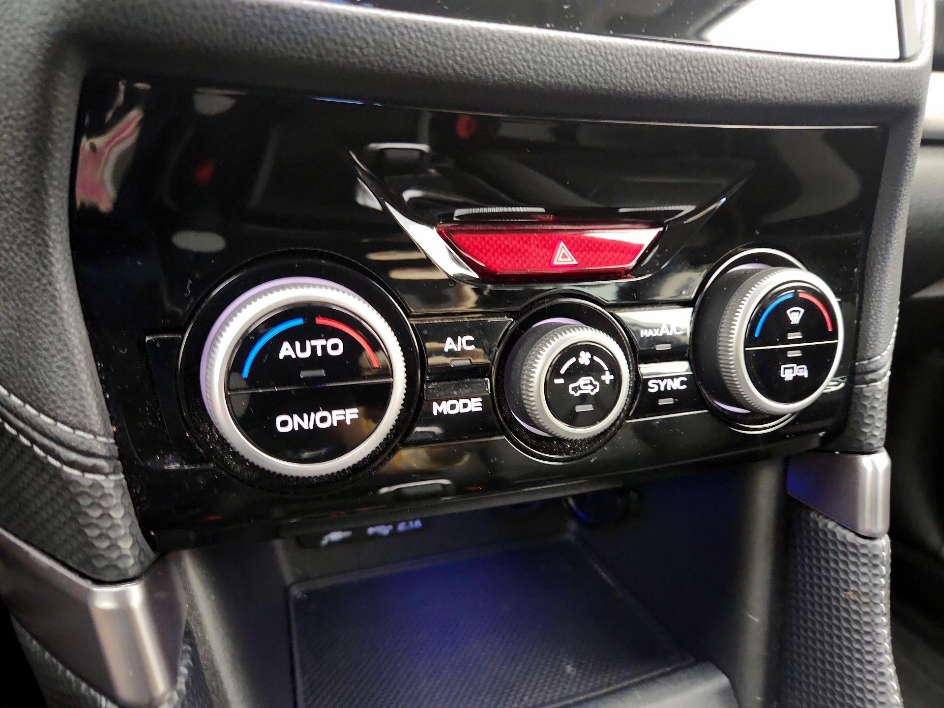 Thumbnail: 2023 Subaru Forester - 16