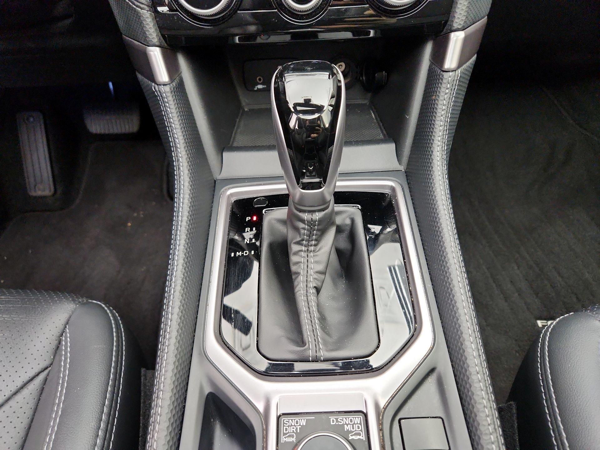 Thumbnail: 2023 Subaru Forester - 17